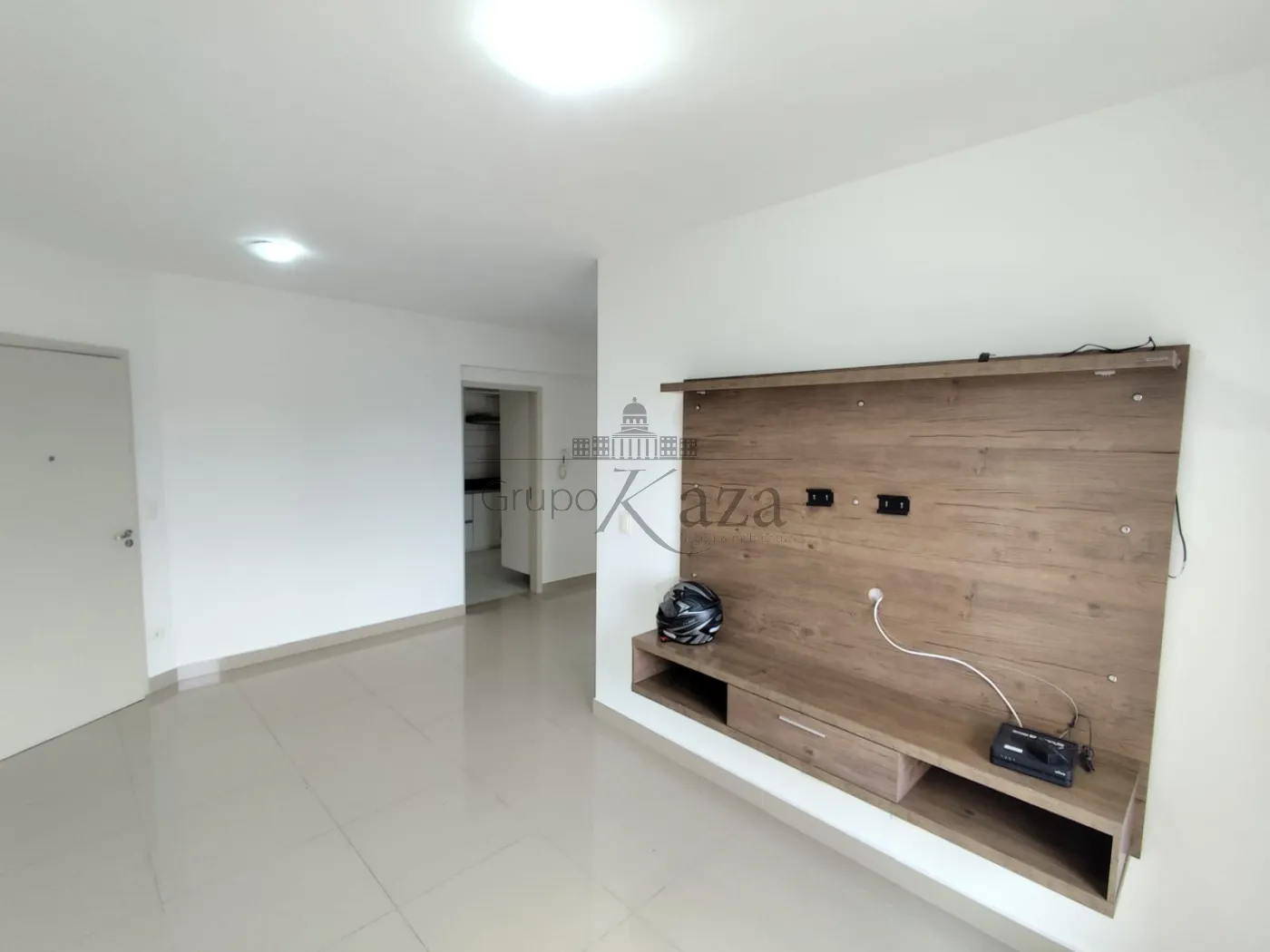 Foto 2 de Apartamento Padrão em Jardim Satélite, São José dos Campos - imagem 2
