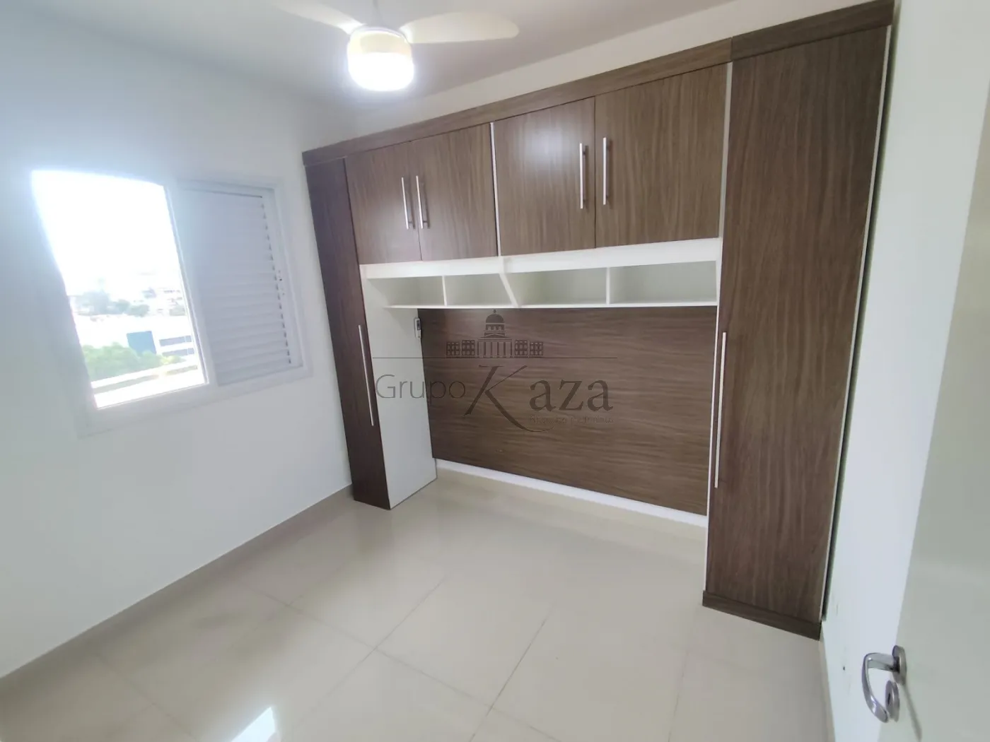 Foto 9 de Apartamento Padrão em Jardim Satélite, São José dos Campos - imagem 9