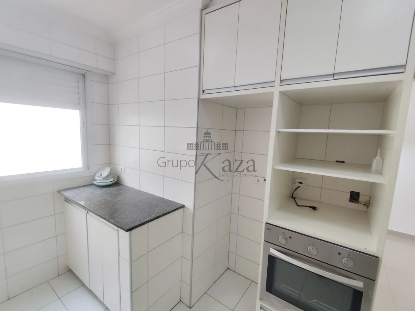 Foto 6 de Apartamento Padrão em Jardim Satélite, São José dos Campos - imagem 6
