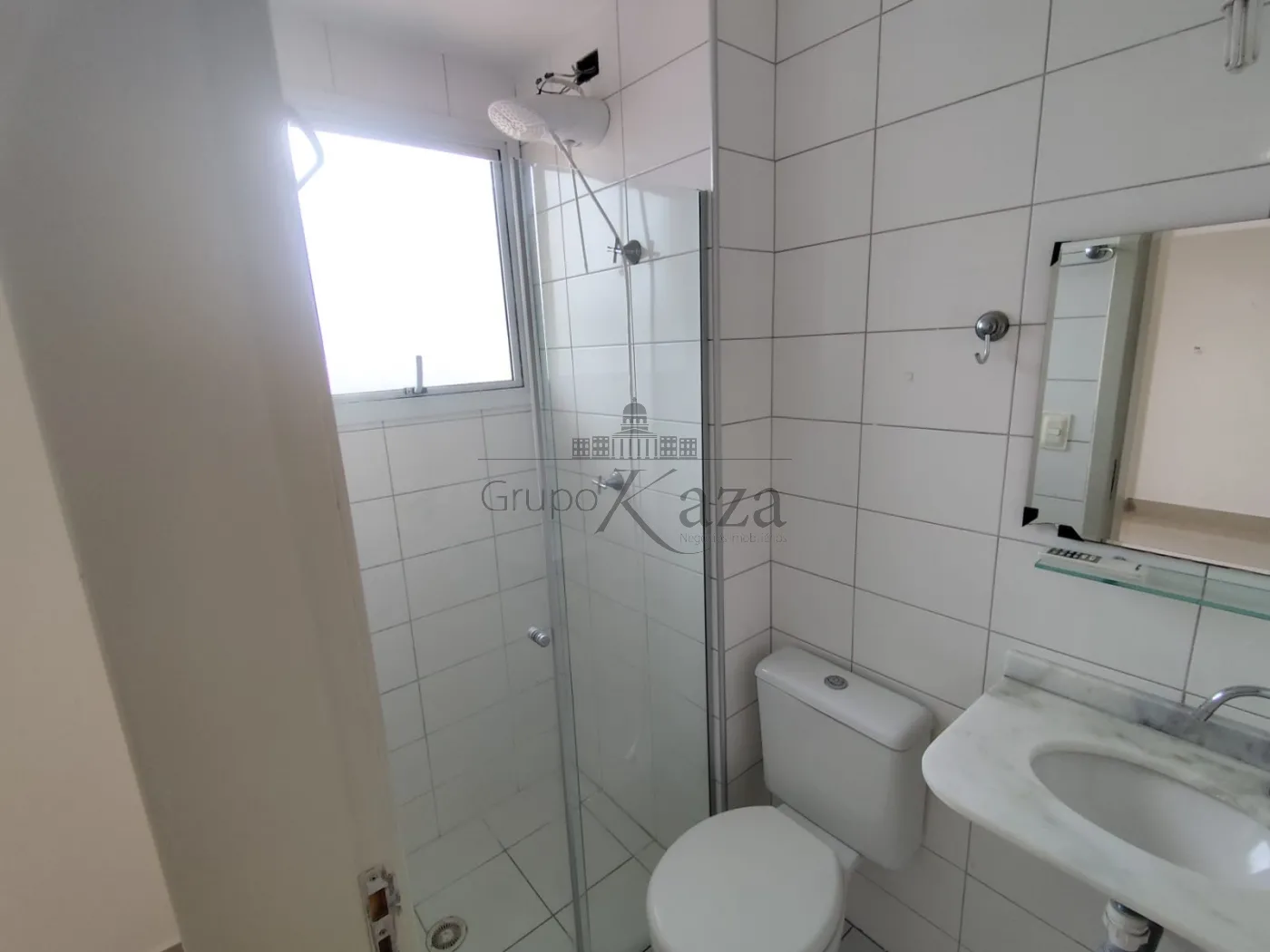 Foto 7 de Apartamento Padrão em Jardim Satélite, São José dos Campos - imagem 7