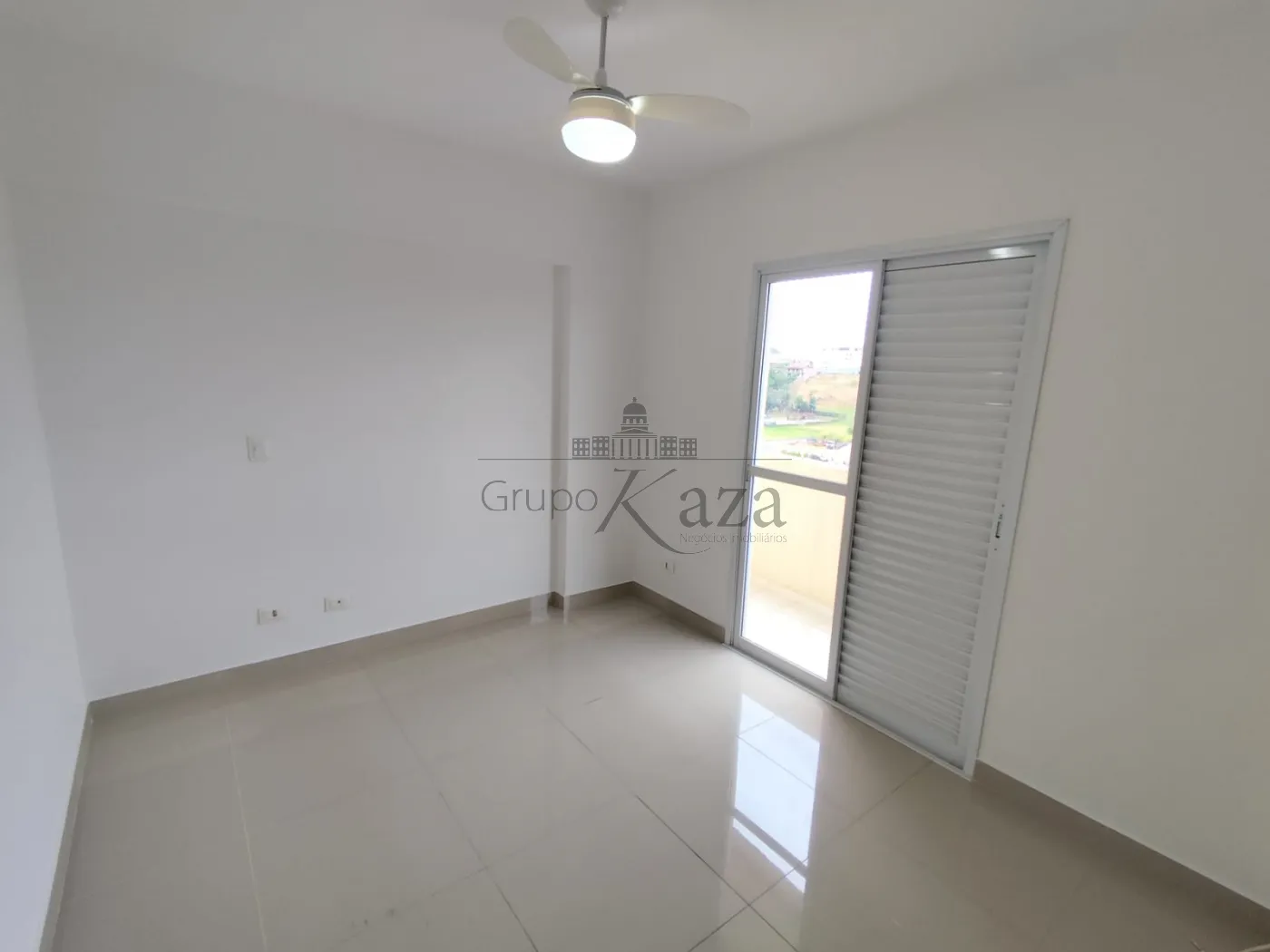 Foto 10 de Apartamento Padrão em Jardim Satélite, São José dos Campos - imagem 10