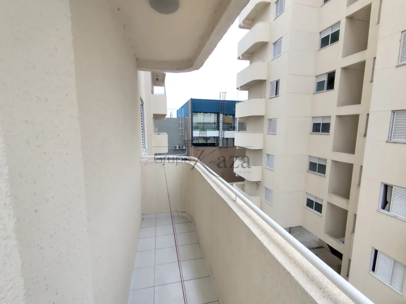 Foto 14 de Apartamento Padrão em Jardim Satélite, São José dos Campos - imagem 14
