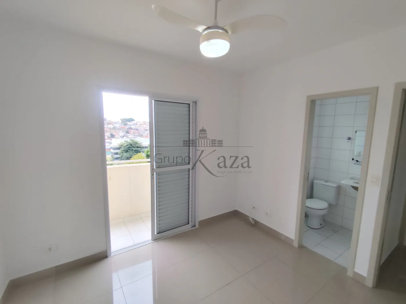 Foto 11 de Apartamento Padrão em Jardim Satélite, São José dos Campos - imagem 11