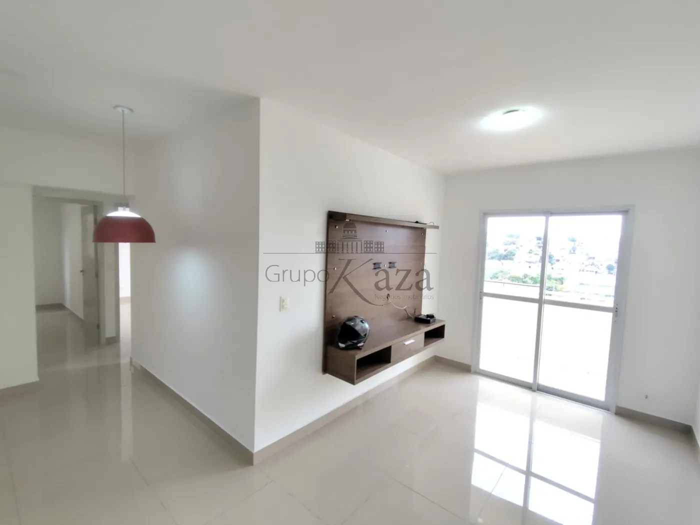 Foto 1 de Apartamento Padrão em Jardim Satélite, São José dos Campos - imagem 1