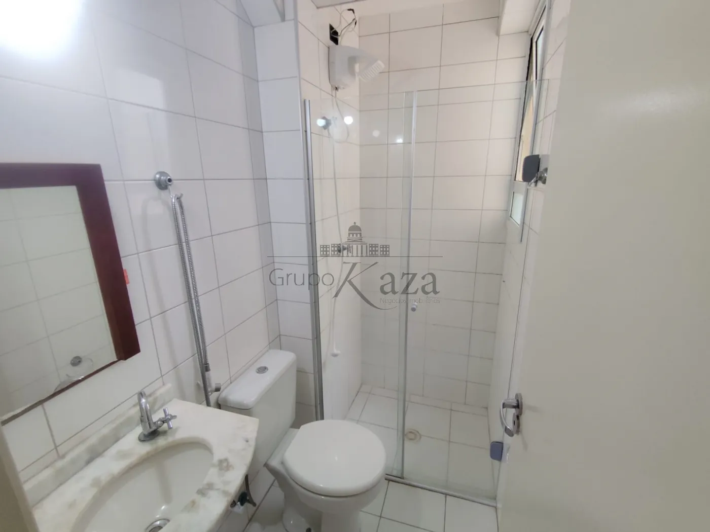 Foto 12 de Apartamento Padrão em Jardim Satélite, São José dos Campos - imagem 12
