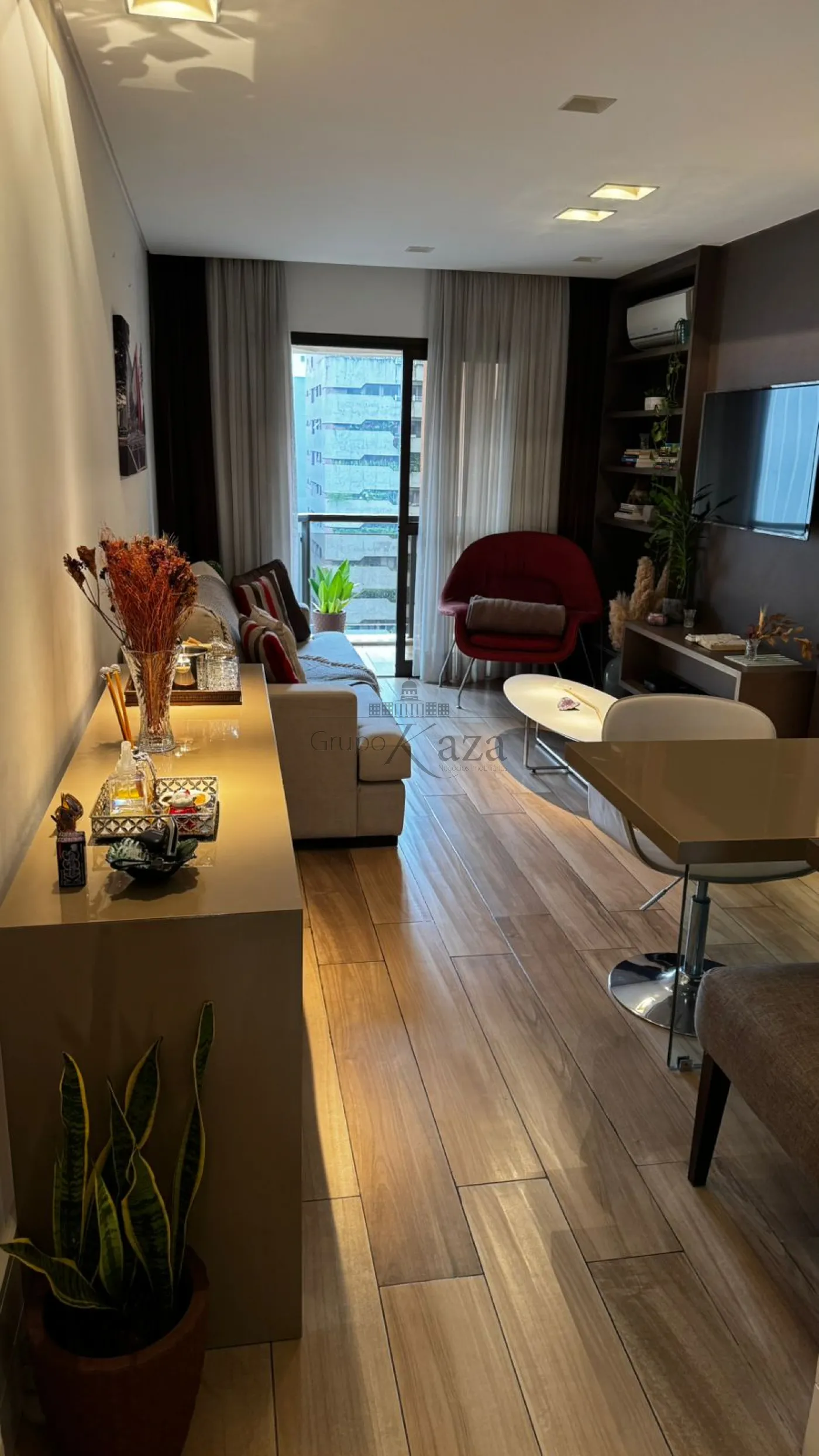 Foto 1 de Apartamento Padrão em Jardim Paulista, São Paulo - imagem 1