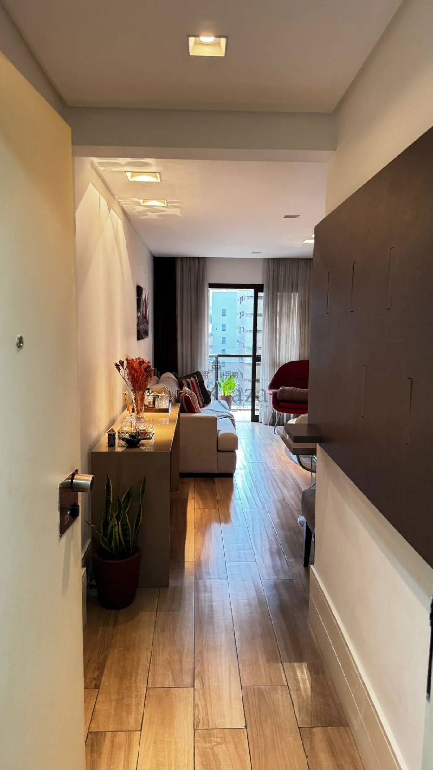 Foto 2 de Apartamento Padrão em Jardim Paulista, São Paulo - imagem 2