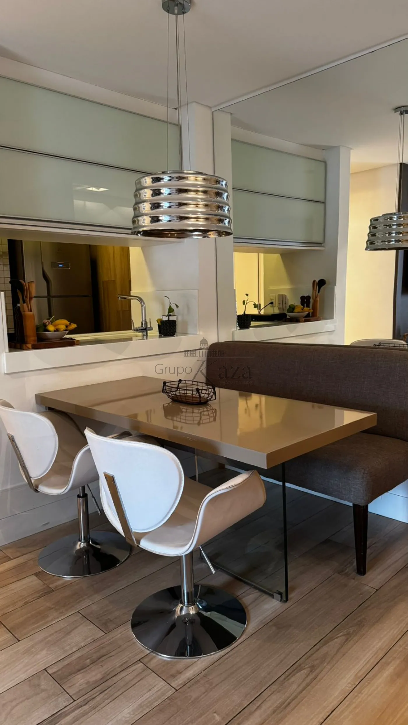 Foto 6 de Apartamento Padrão em Jardim Paulista, São Paulo - imagem 6
