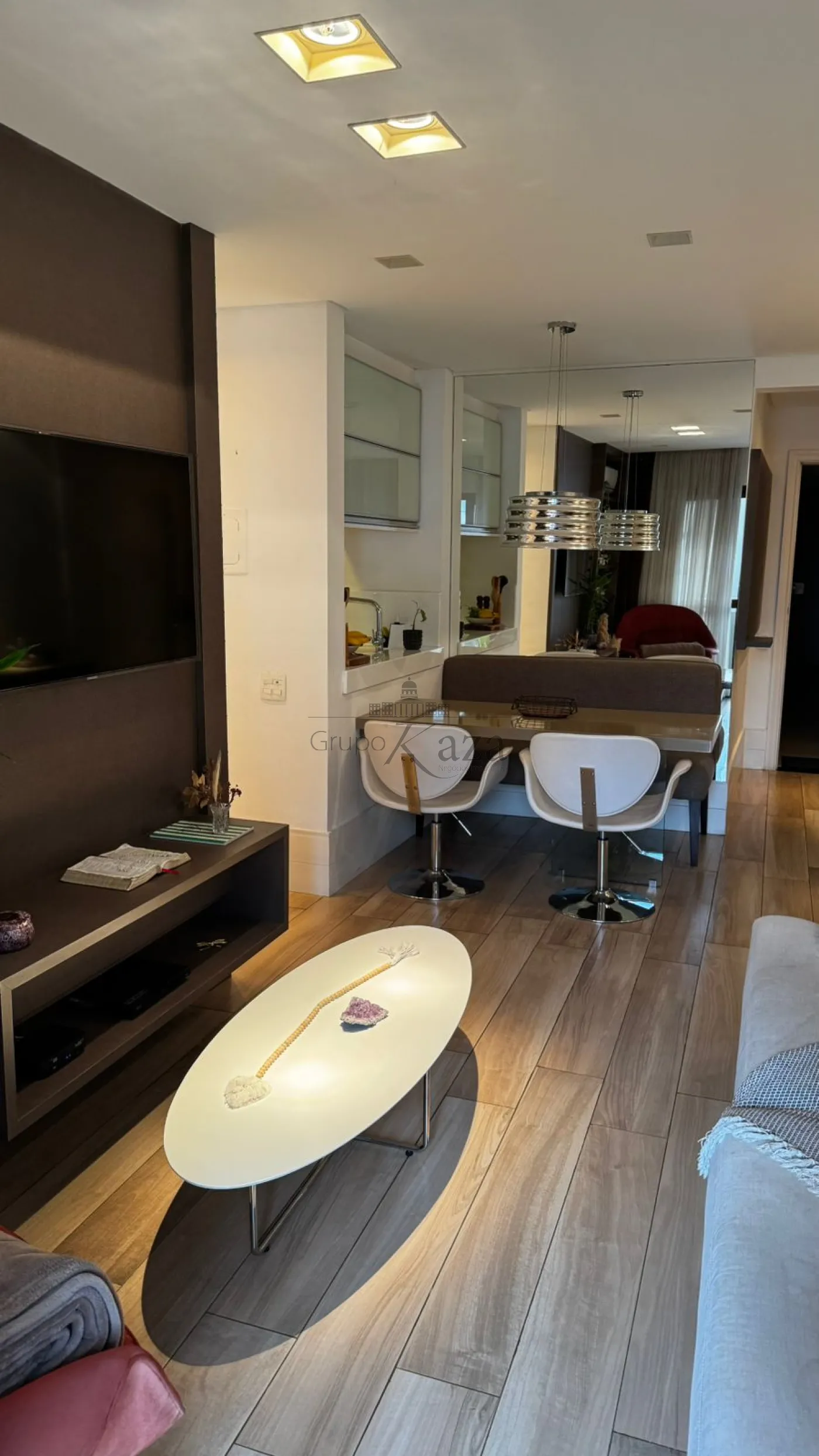 Foto 4 de Apartamento Padrão em Jardim Paulista, São Paulo - imagem 4