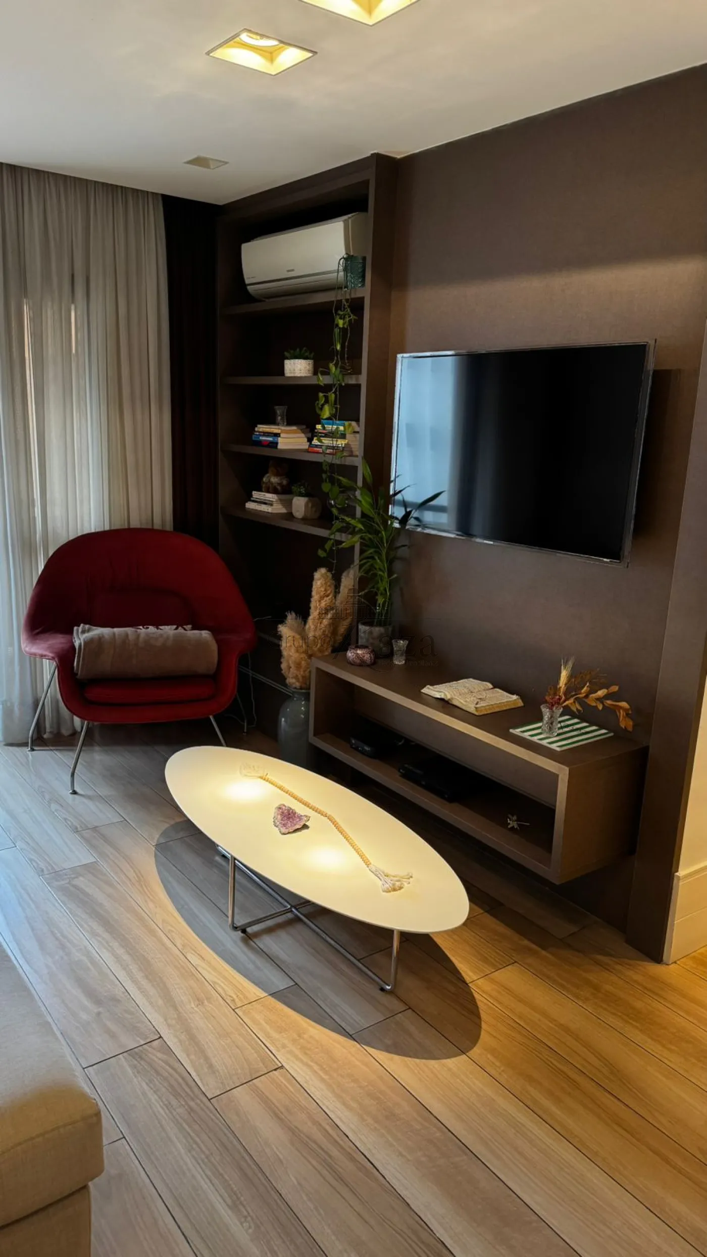 Foto 5 de Apartamento Padrão em Jardim Paulista, São Paulo - imagem 5