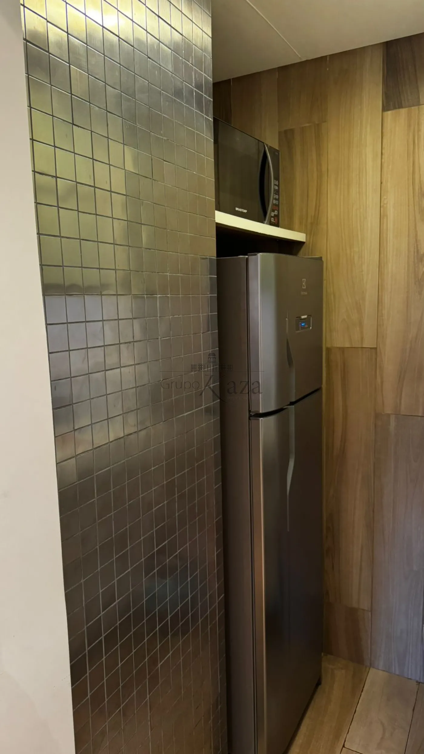 Foto 8 de Apartamento Padrão em Jardim Paulista, São Paulo - imagem 8