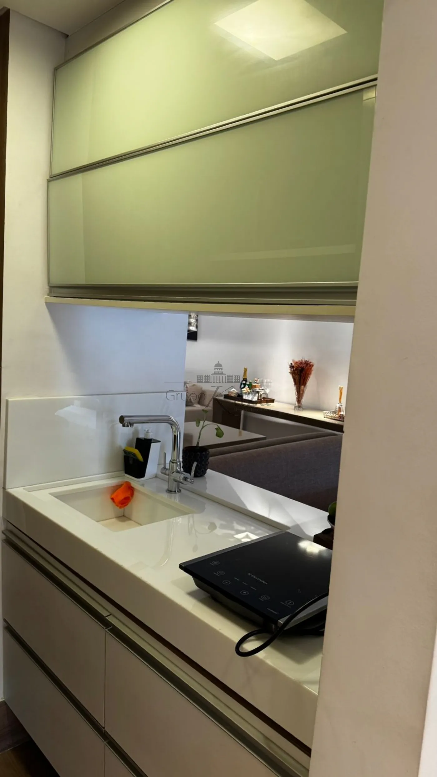 Foto 9 de Apartamento Padrão em Jardim Paulista, São Paulo - imagem 9