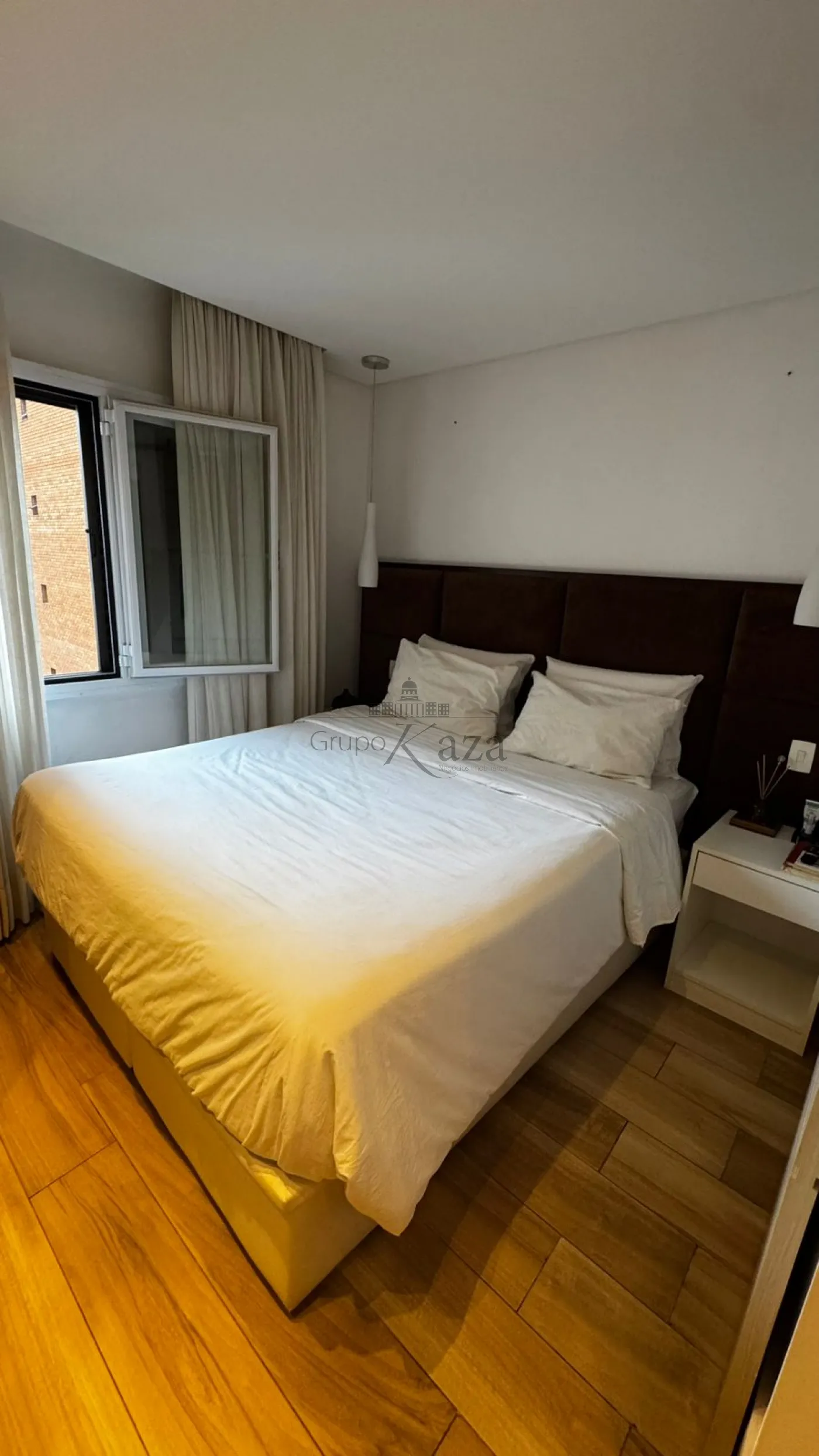 Foto 11 de Apartamento Padrão em Jardim Paulista, São Paulo - imagem 11