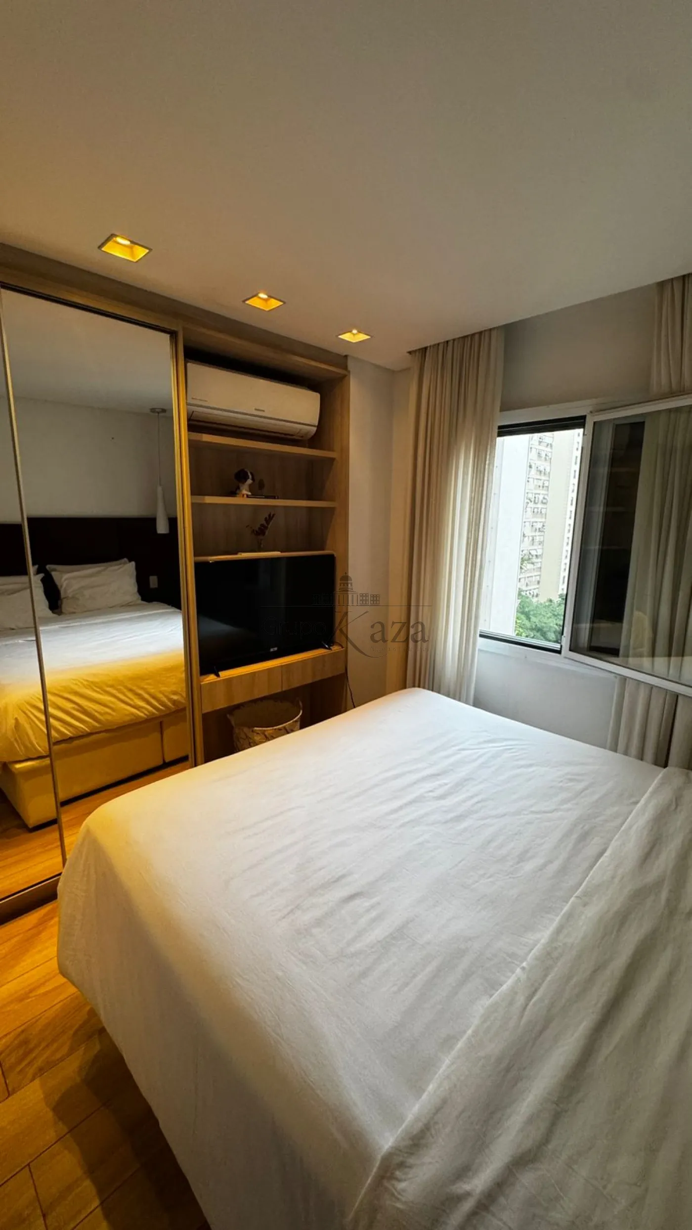 Foto 13 de Apartamento Padrão em Jardim Paulista, São Paulo - imagem 13