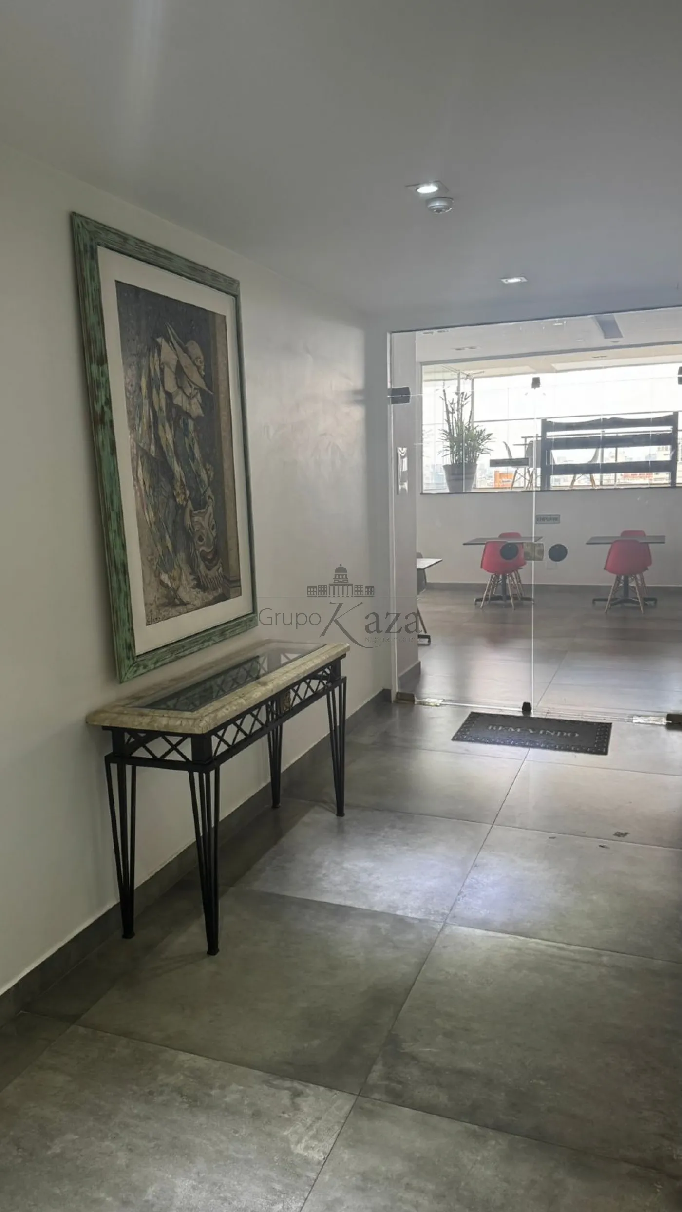 Foto 14 de Apartamento Padrão em Jardim Paulista, São Paulo - imagem 14