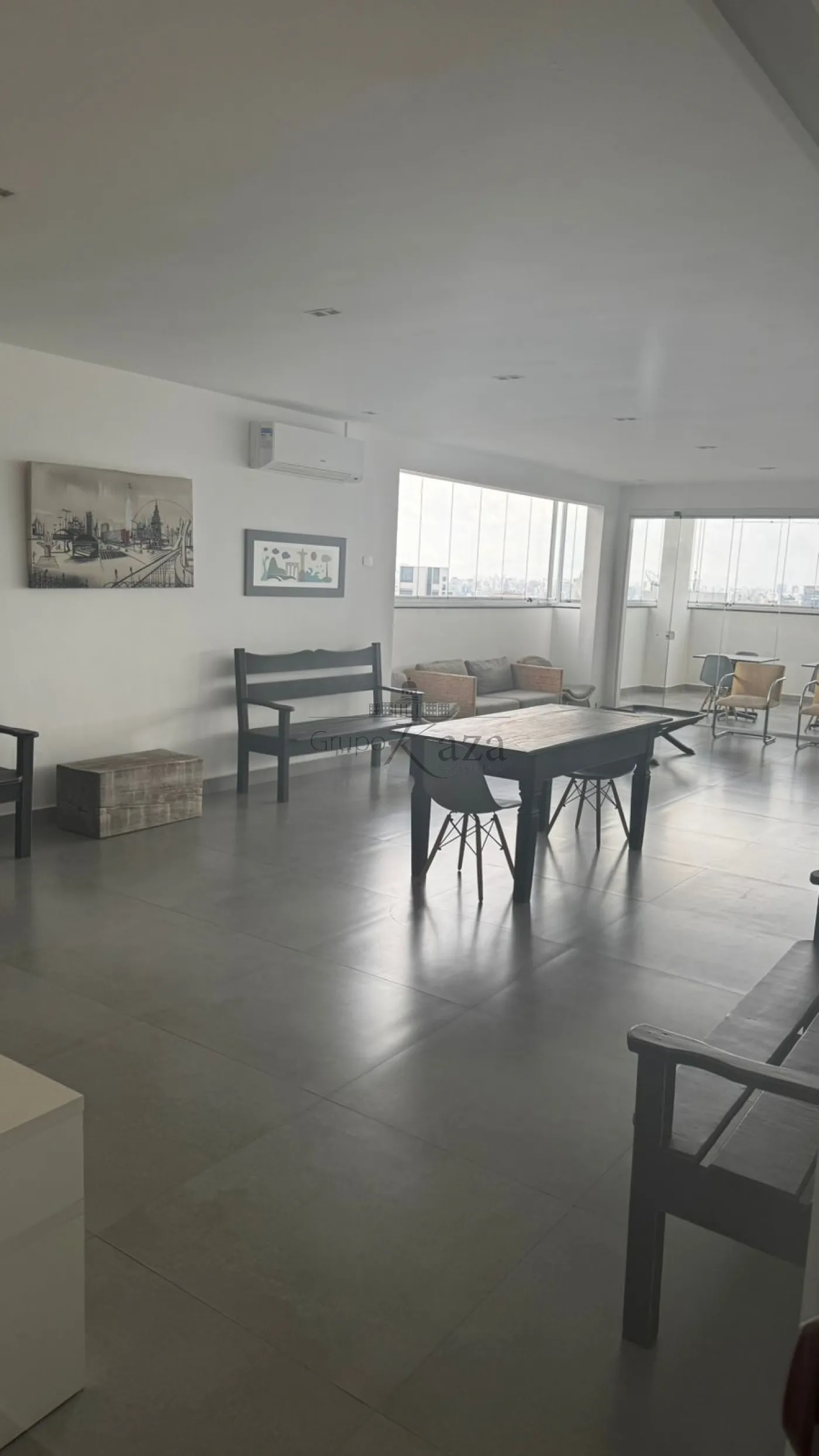 Foto 16 de Apartamento Padrão em Jardim Paulista, São Paulo - imagem 16