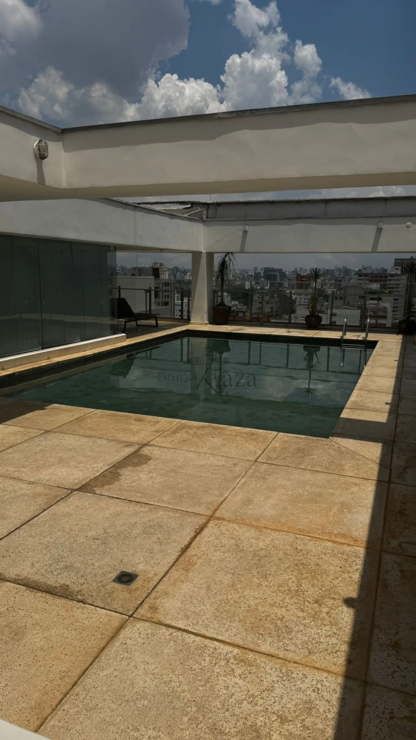Foto 18 de Apartamento Padrão em Jardim Paulista, São Paulo - imagem 18