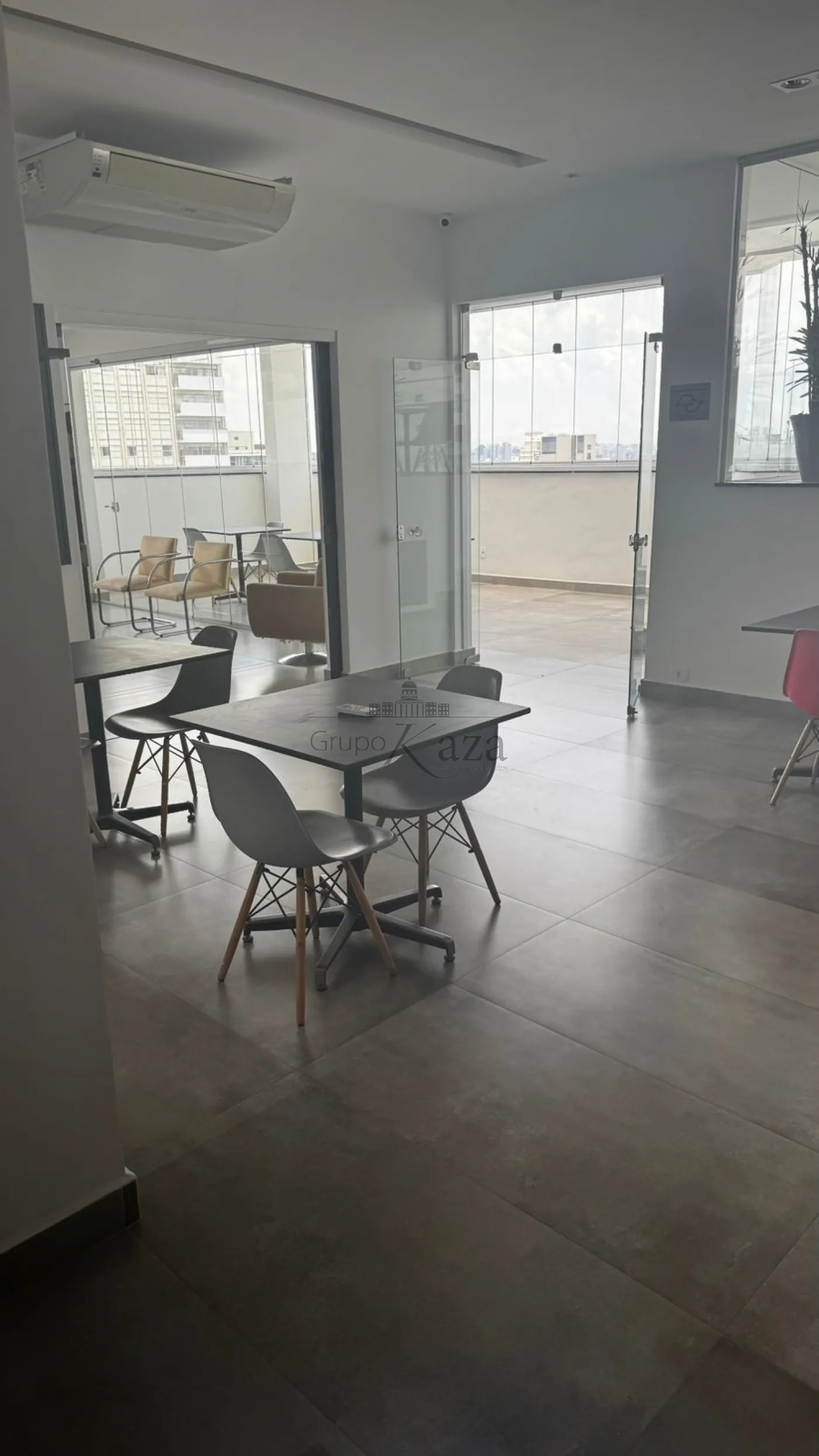 Foto 20 de Apartamento Padrão em Jardim Paulista, São Paulo - imagem 20