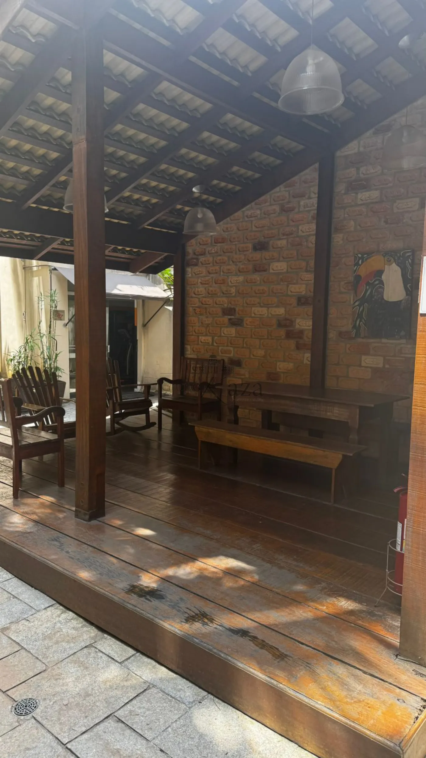 Foto 27 de Apartamento Padrão em Jardim Paulista, São Paulo - imagem 27