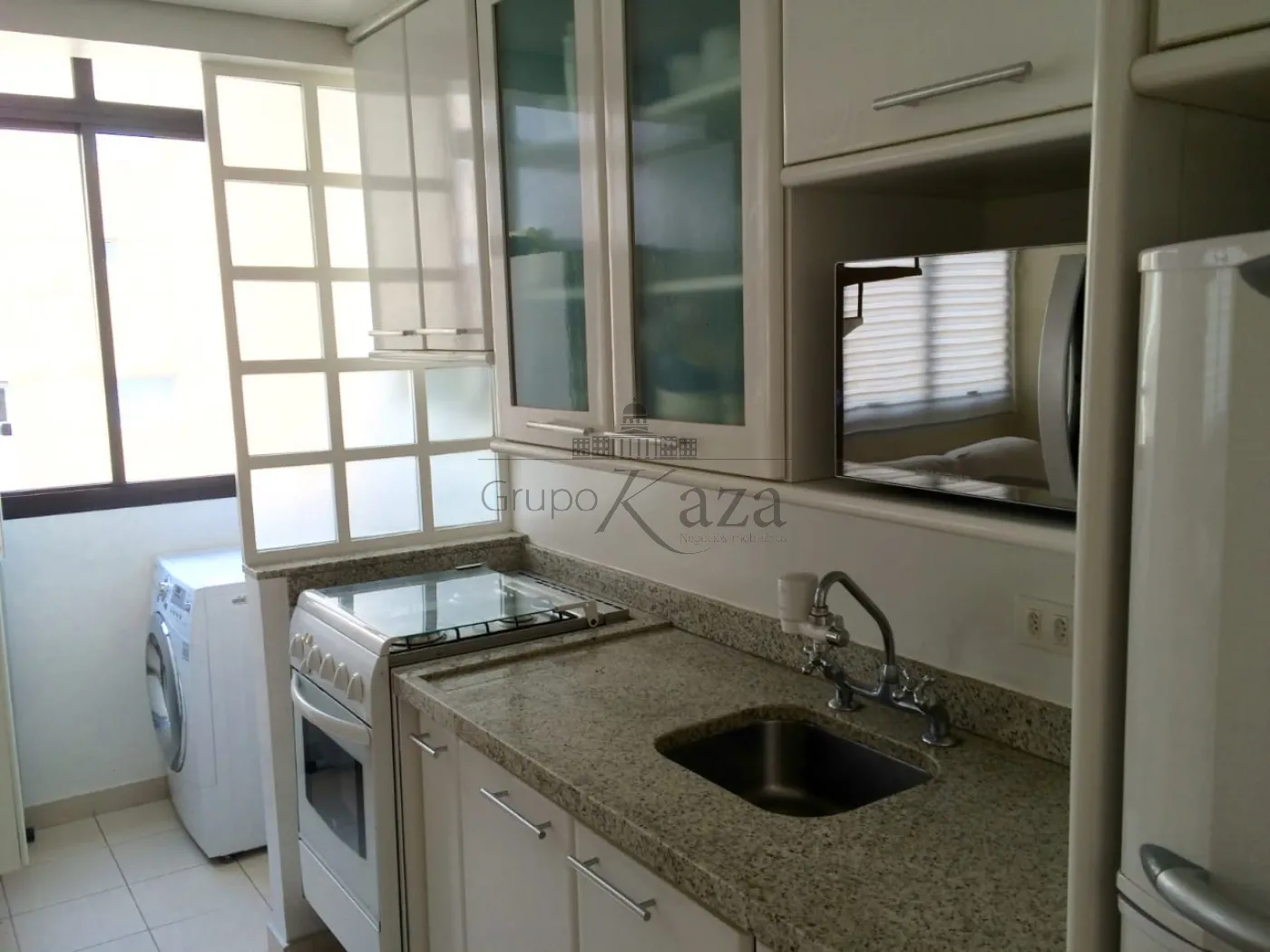Foto 2 de Apartamento Duplex em Vila Olímpia, São Paulo - imagem 2
