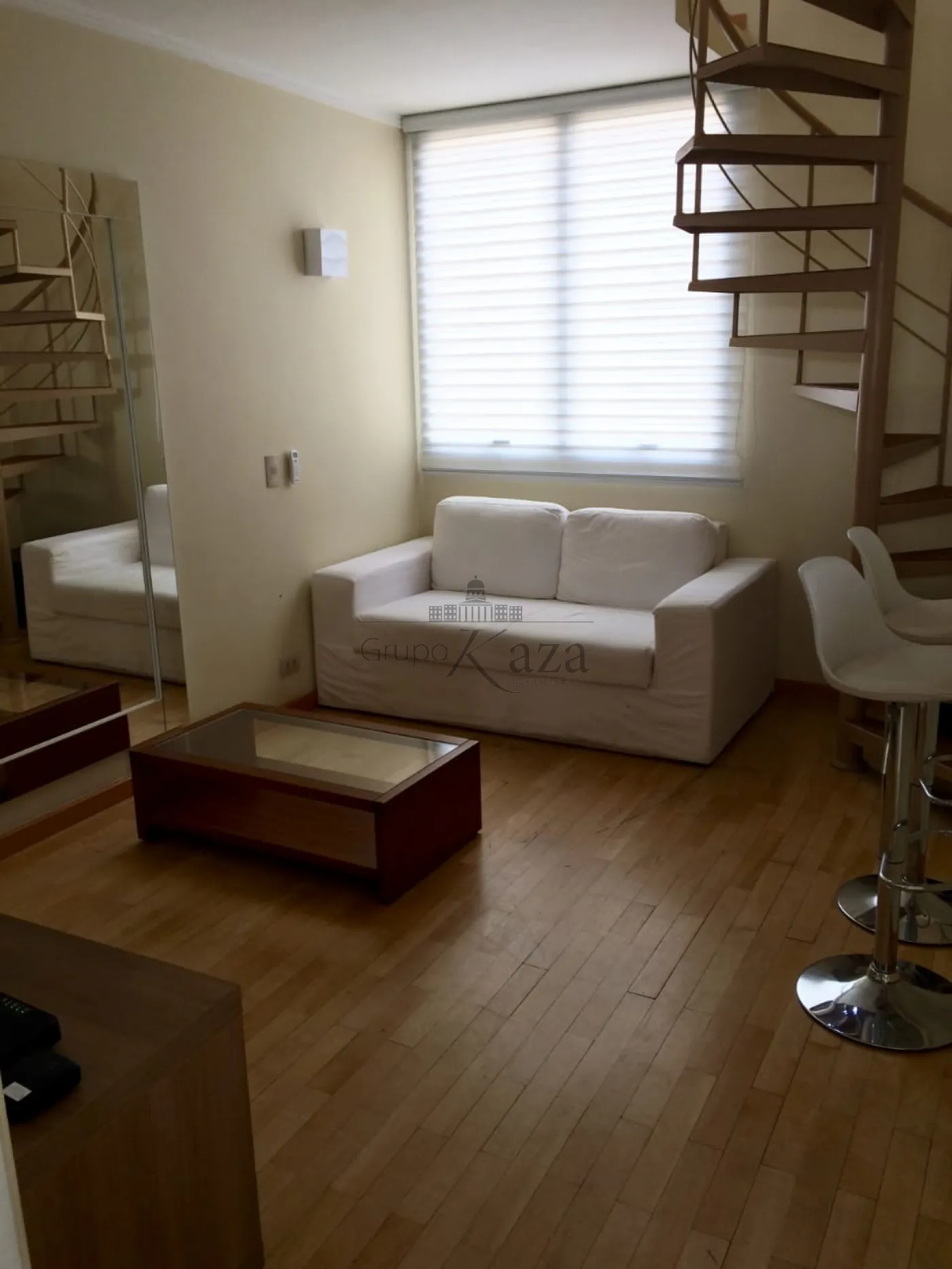 Foto 1 de Apartamento Duplex em Vila Olímpia, São Paulo - imagem 1