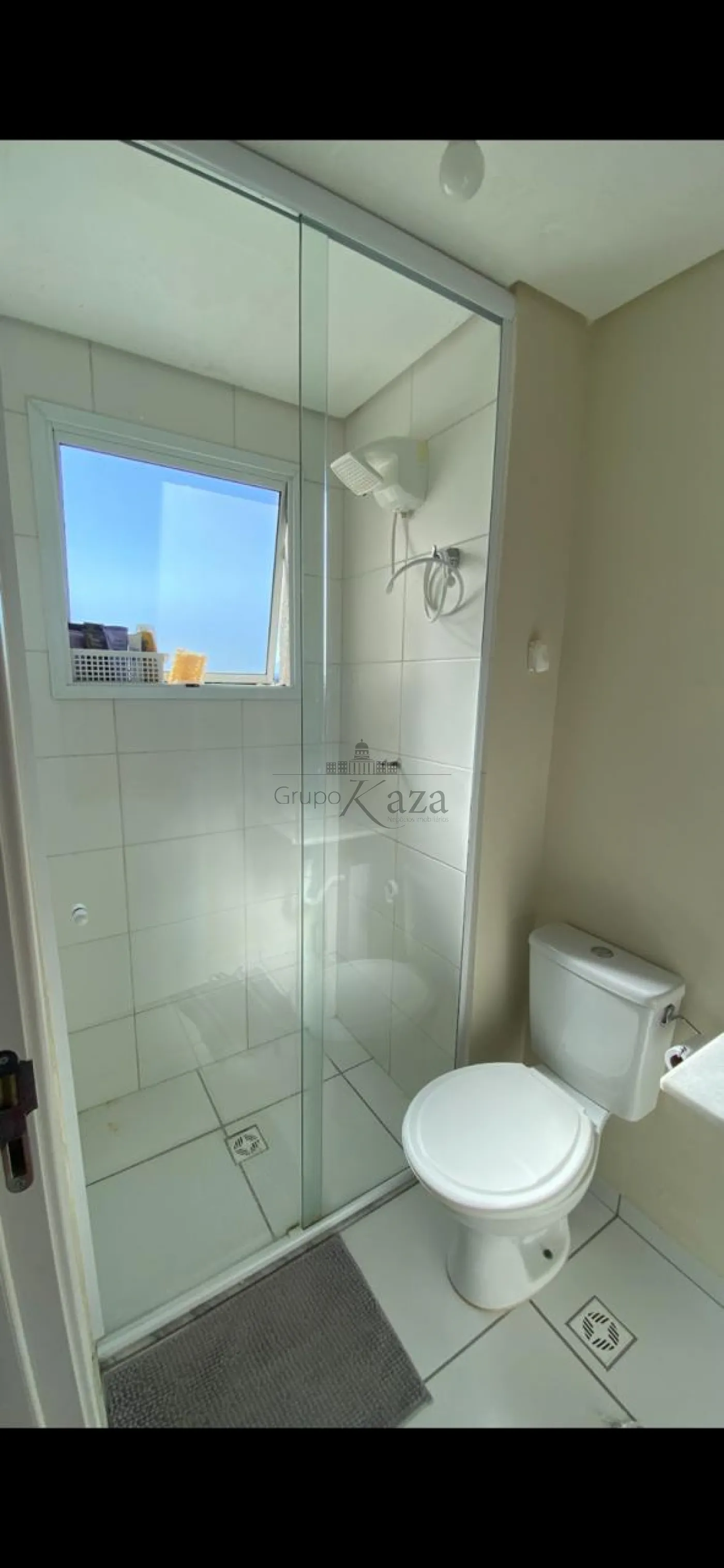 Foto 9 de Apartamento Padrão em Parque dos Principes, Jacareí - imagem 9