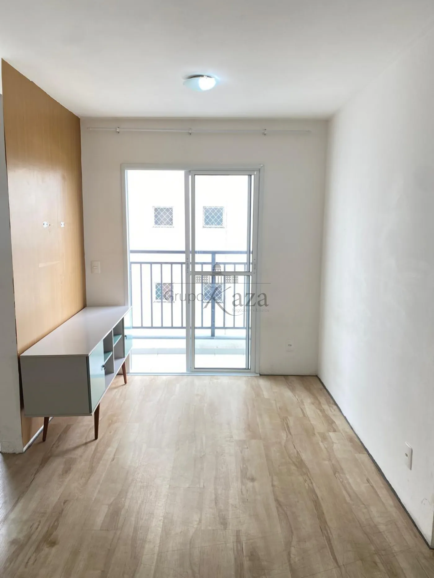 Foto 1 de Apartamento Padrão em Parque dos Principes, Jacareí - imagem 1