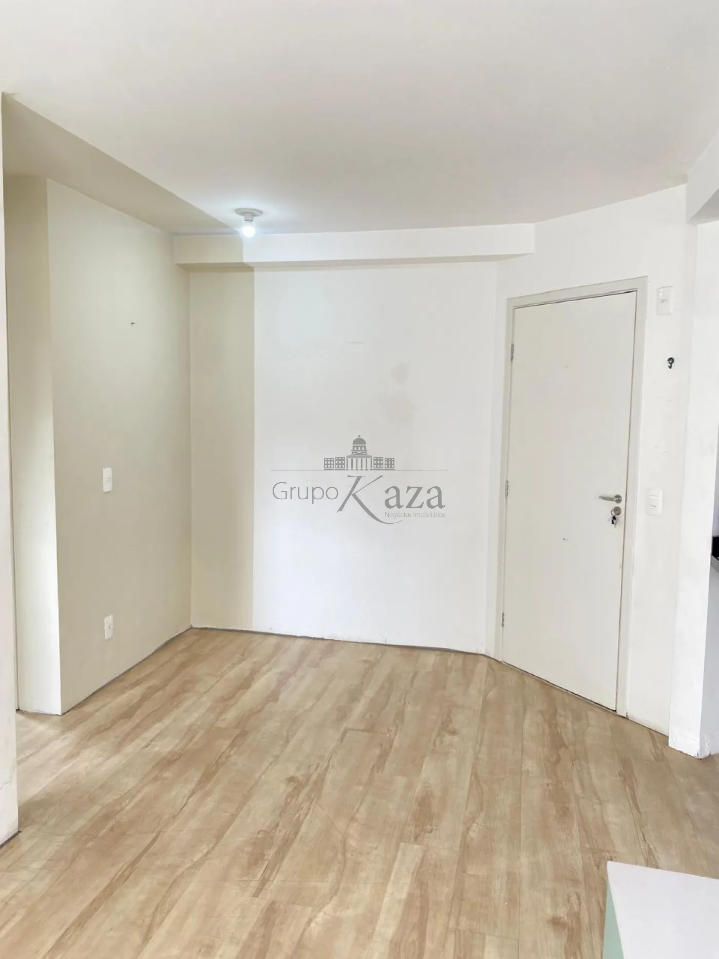 Foto 3 de Apartamento Padrão em Parque dos Principes, Jacareí - imagem 3
