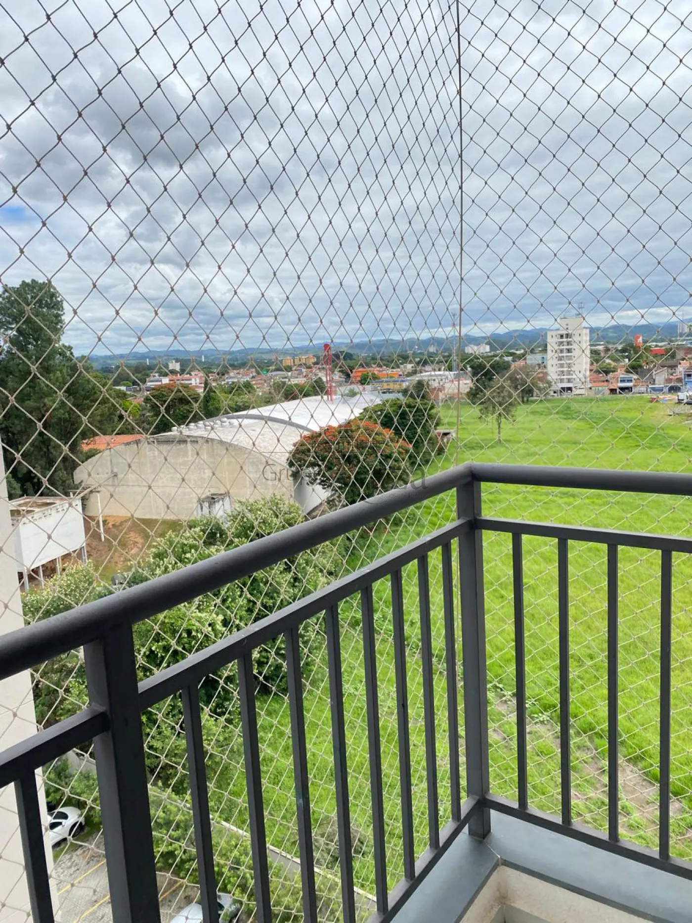 Foto 2 de Apartamento Padrão em Parque dos Principes, Jacareí - imagem 2