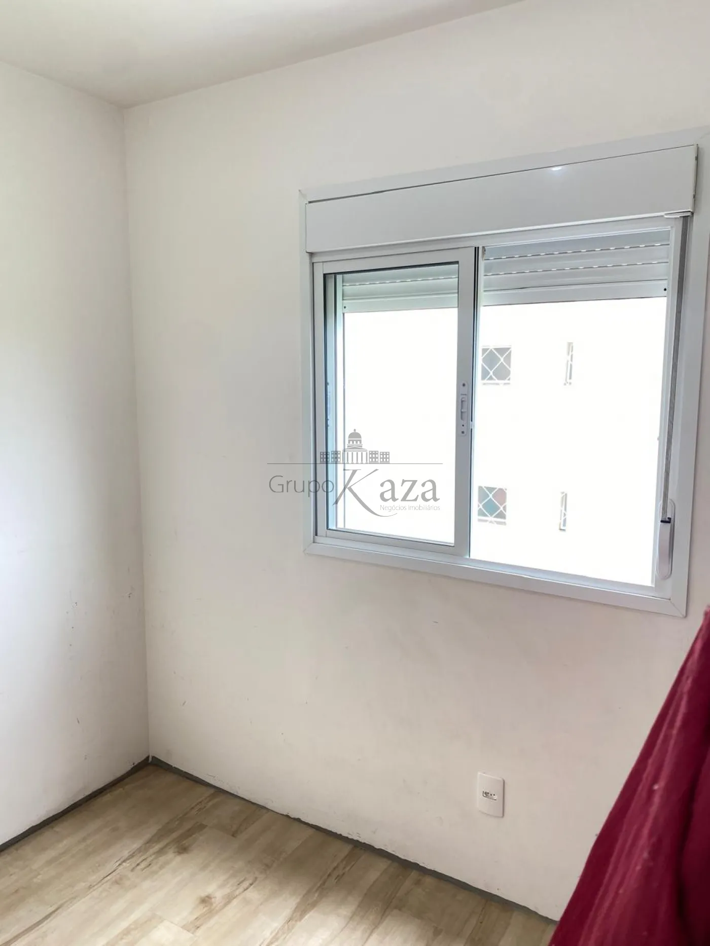 Foto 7 de Apartamento Padrão em Parque dos Principes, Jacareí - imagem 7