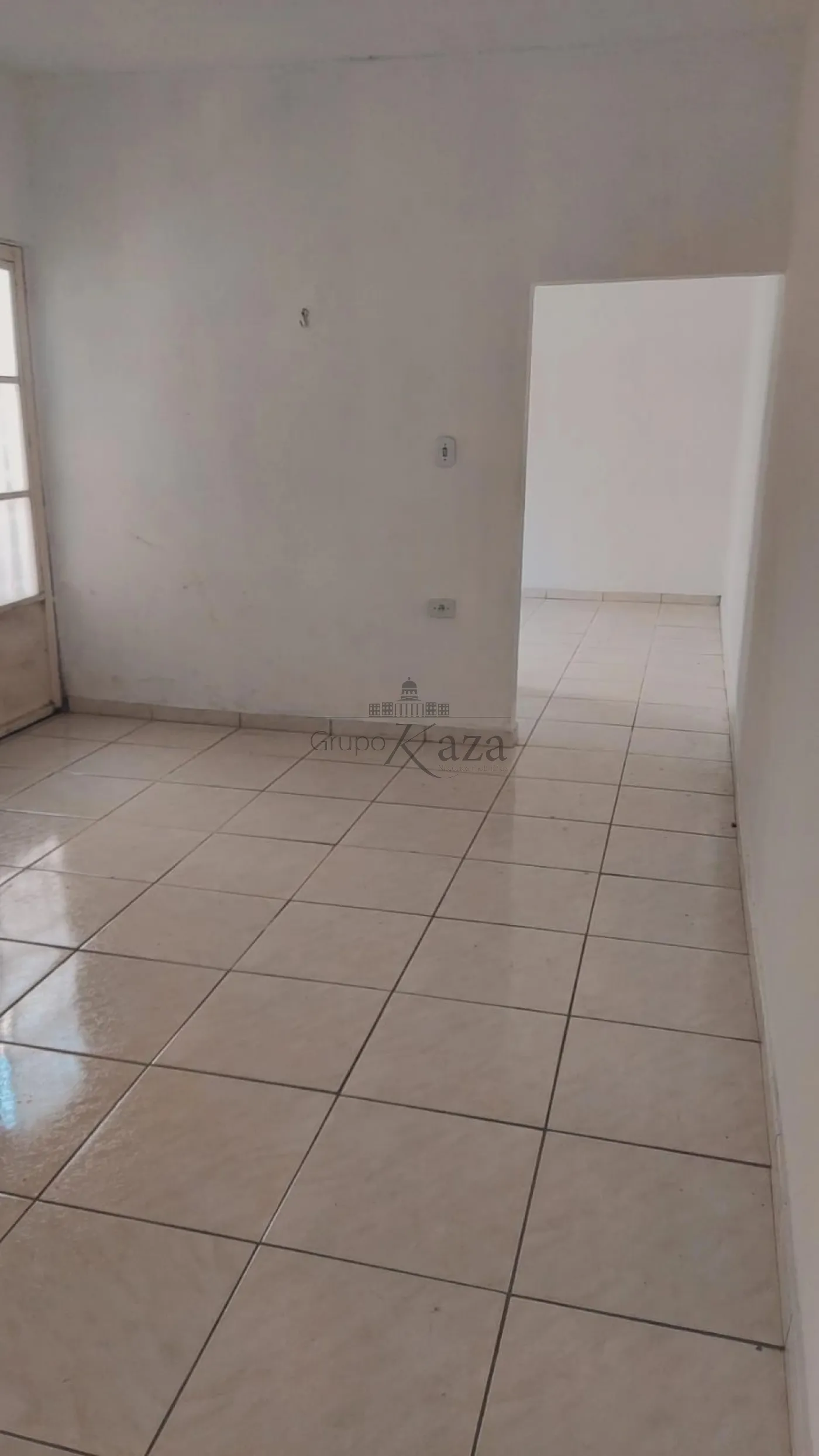 Foto 2 de Casa Padrão em Campos de São José, São José dos Campos - imagem 2