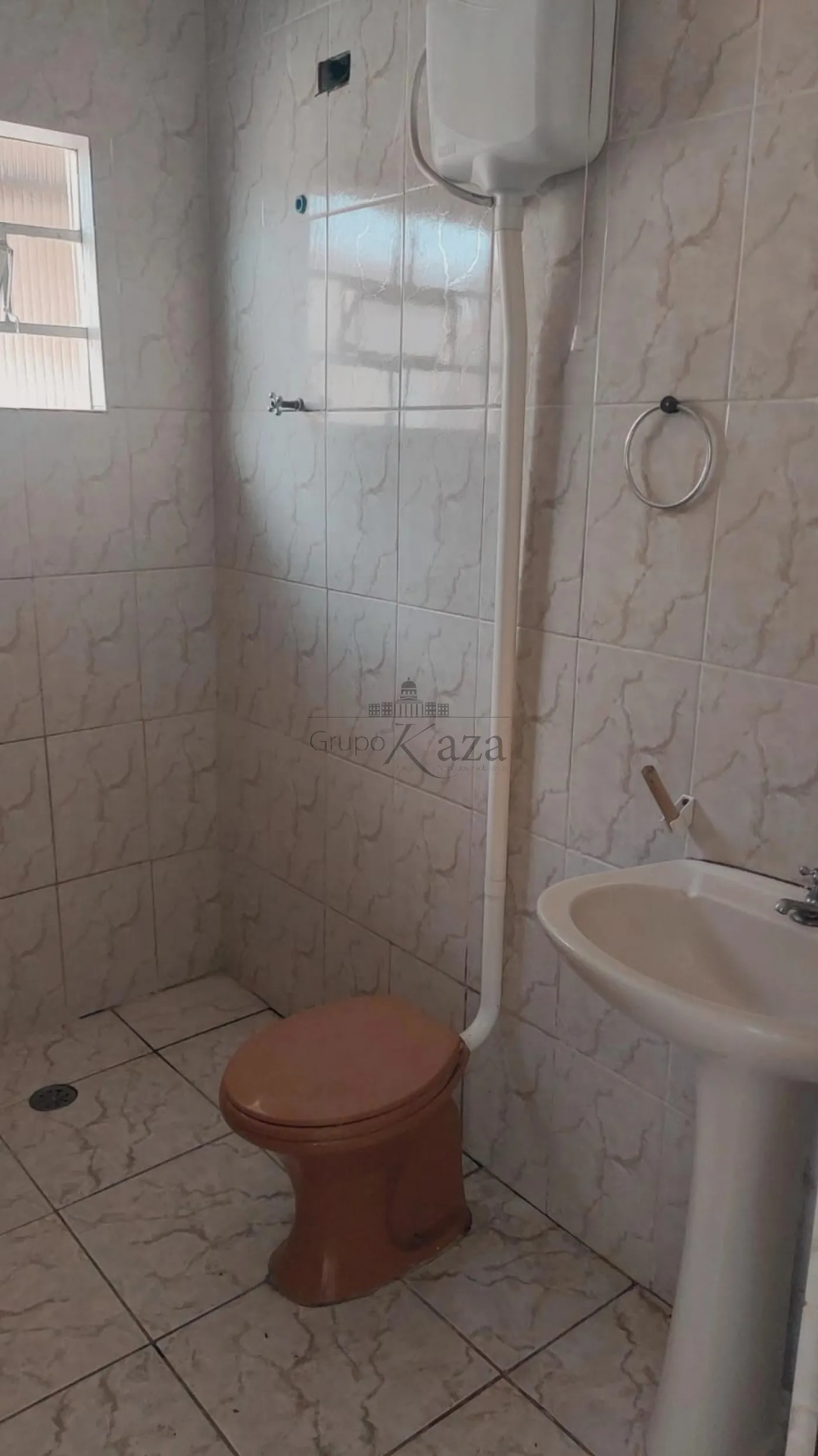 Foto 6 de Casa Padrão em Campos de São José, São José dos Campos - imagem 6