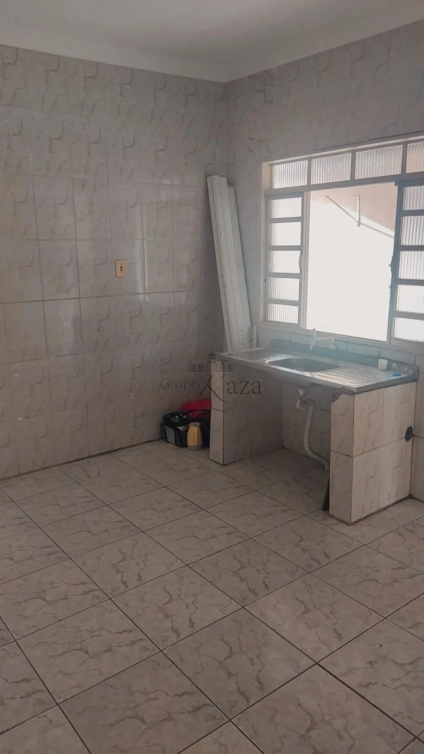 Foto 4 de Casa Padrão em Campos de São José, São José dos Campos - imagem 4