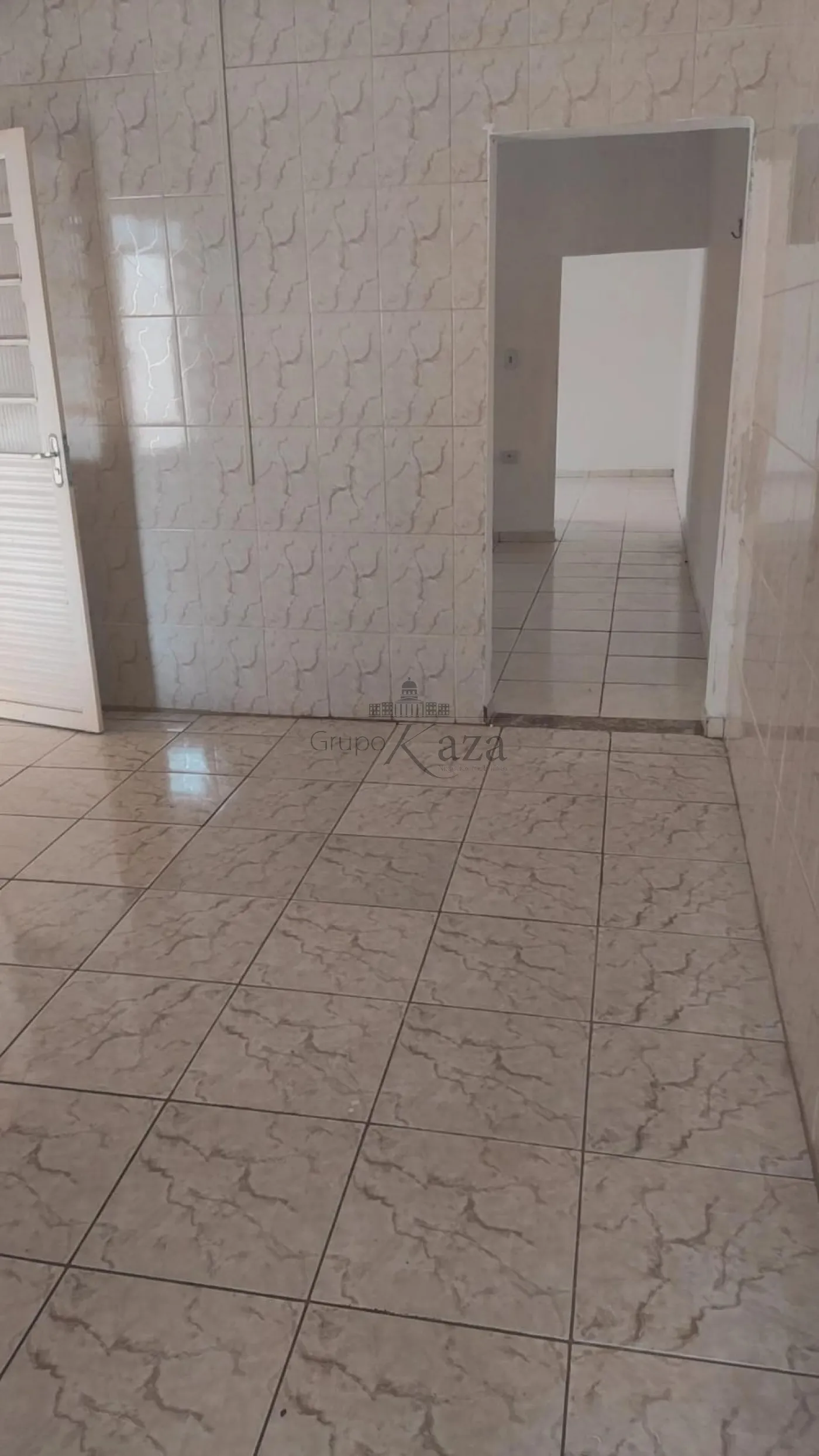 Foto 3 de Casa Padrão em Campos de São José, São José dos Campos - imagem 3