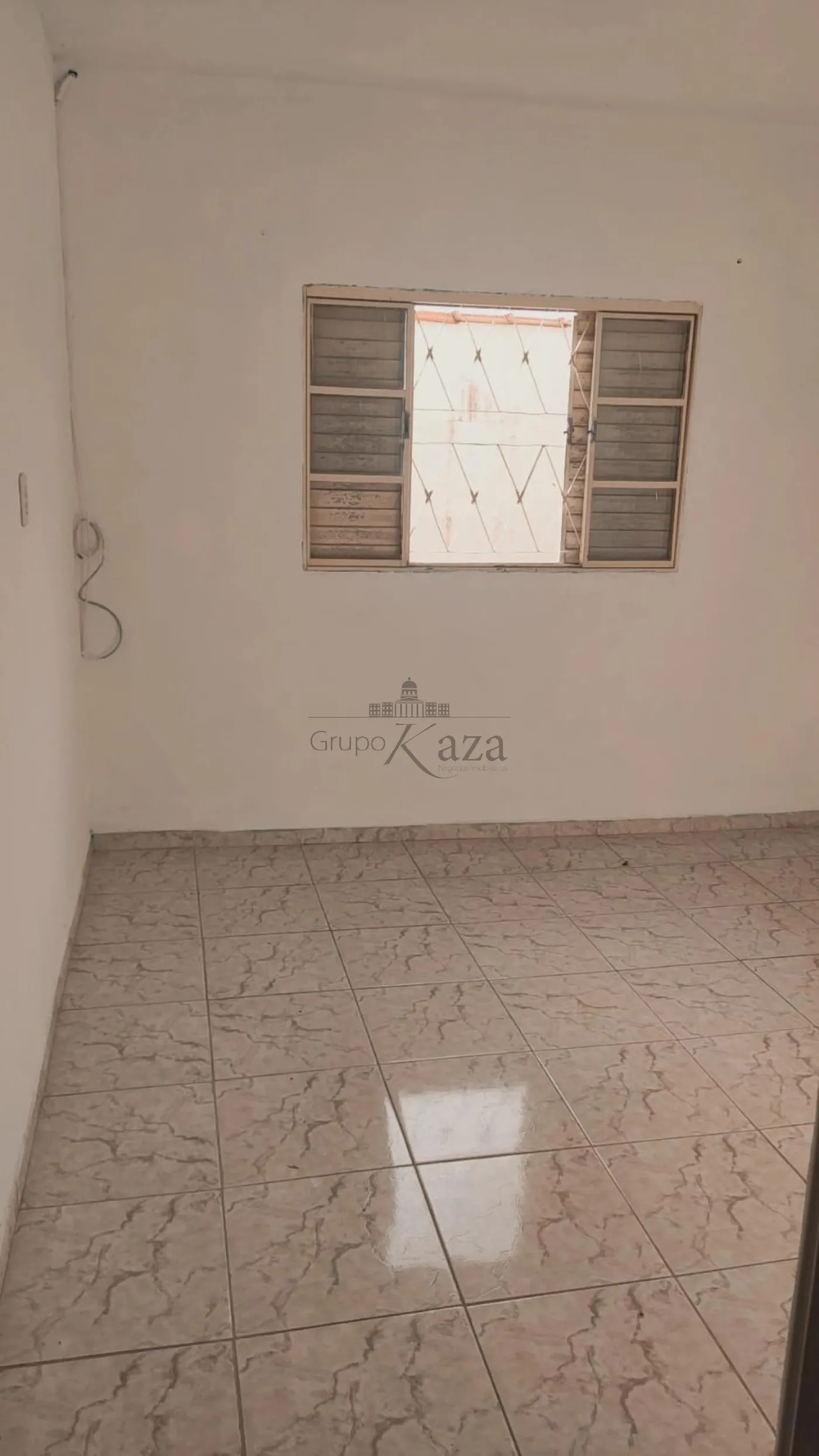 Foto 7 de Casa Padrão em Campos de São José, São José dos Campos - imagem 7