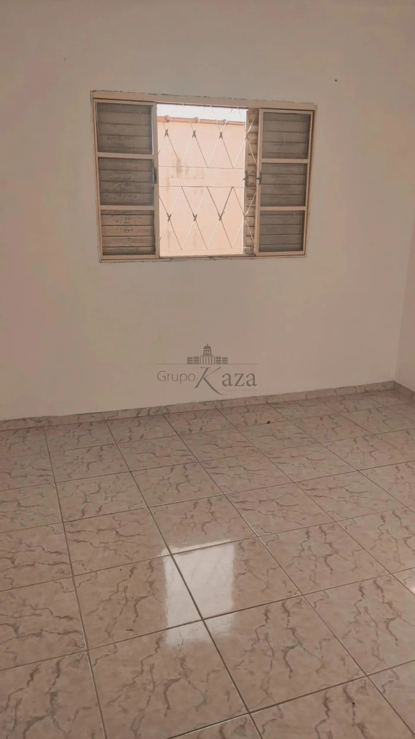 Foto 8 de Casa Padrão em Campos de São José, São José dos Campos - imagem 8