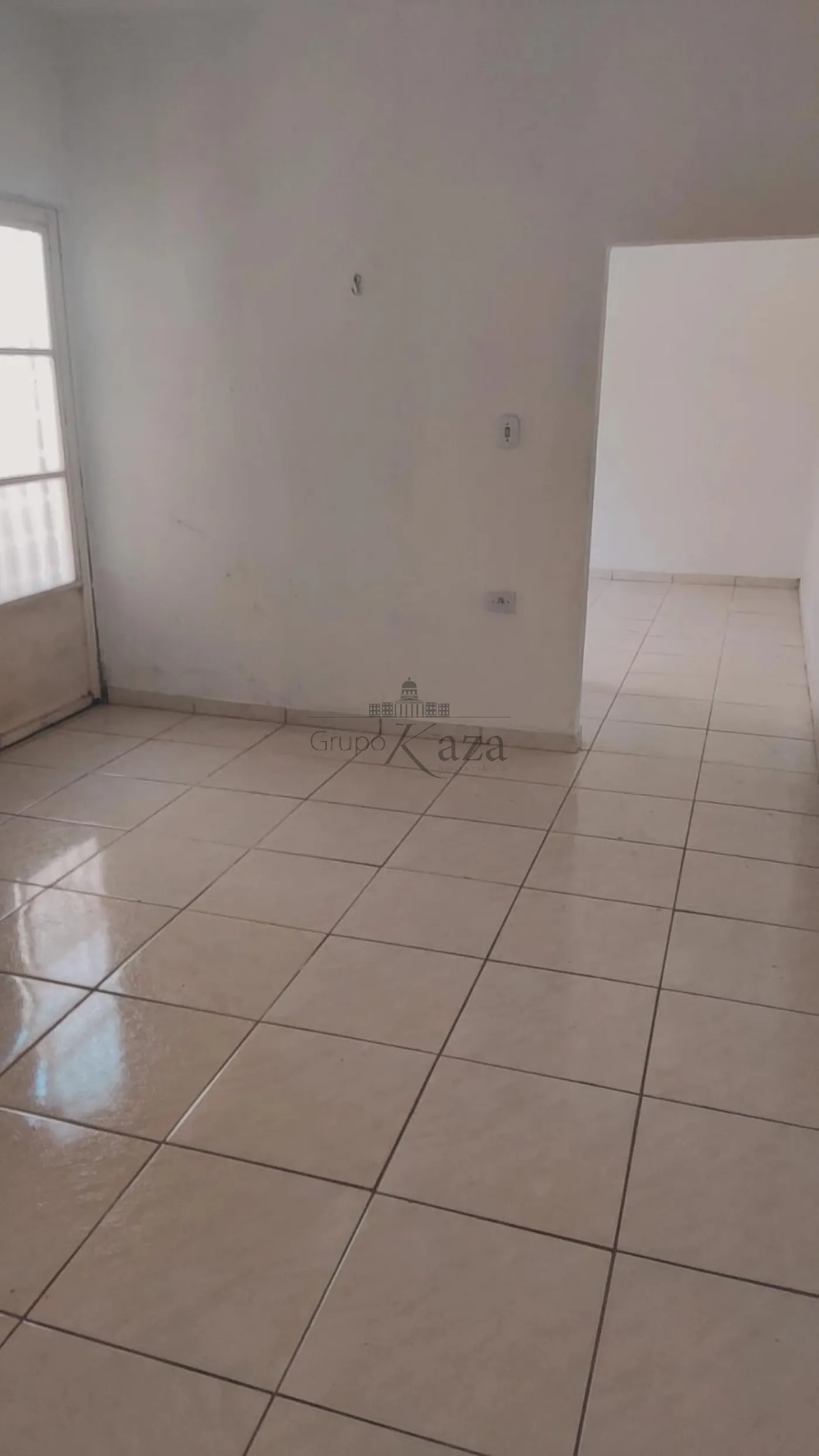 Foto 1 de Casa Padrão em Campos de São José, São José dos Campos - imagem 1