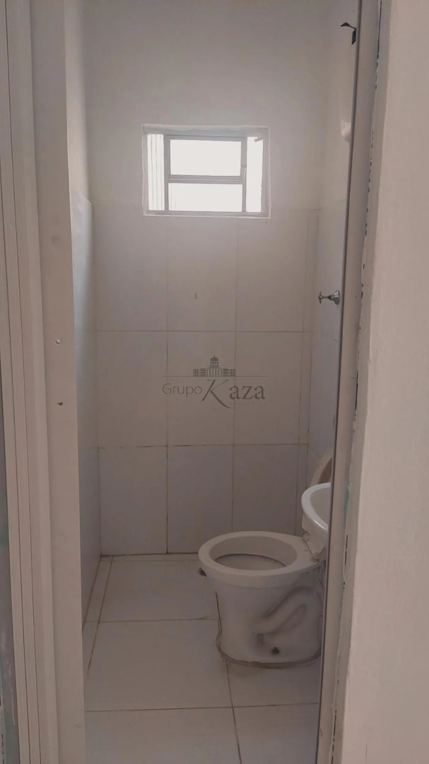 Foto 11 de Casa Padrão em Campos de São José, São José dos Campos - imagem 11