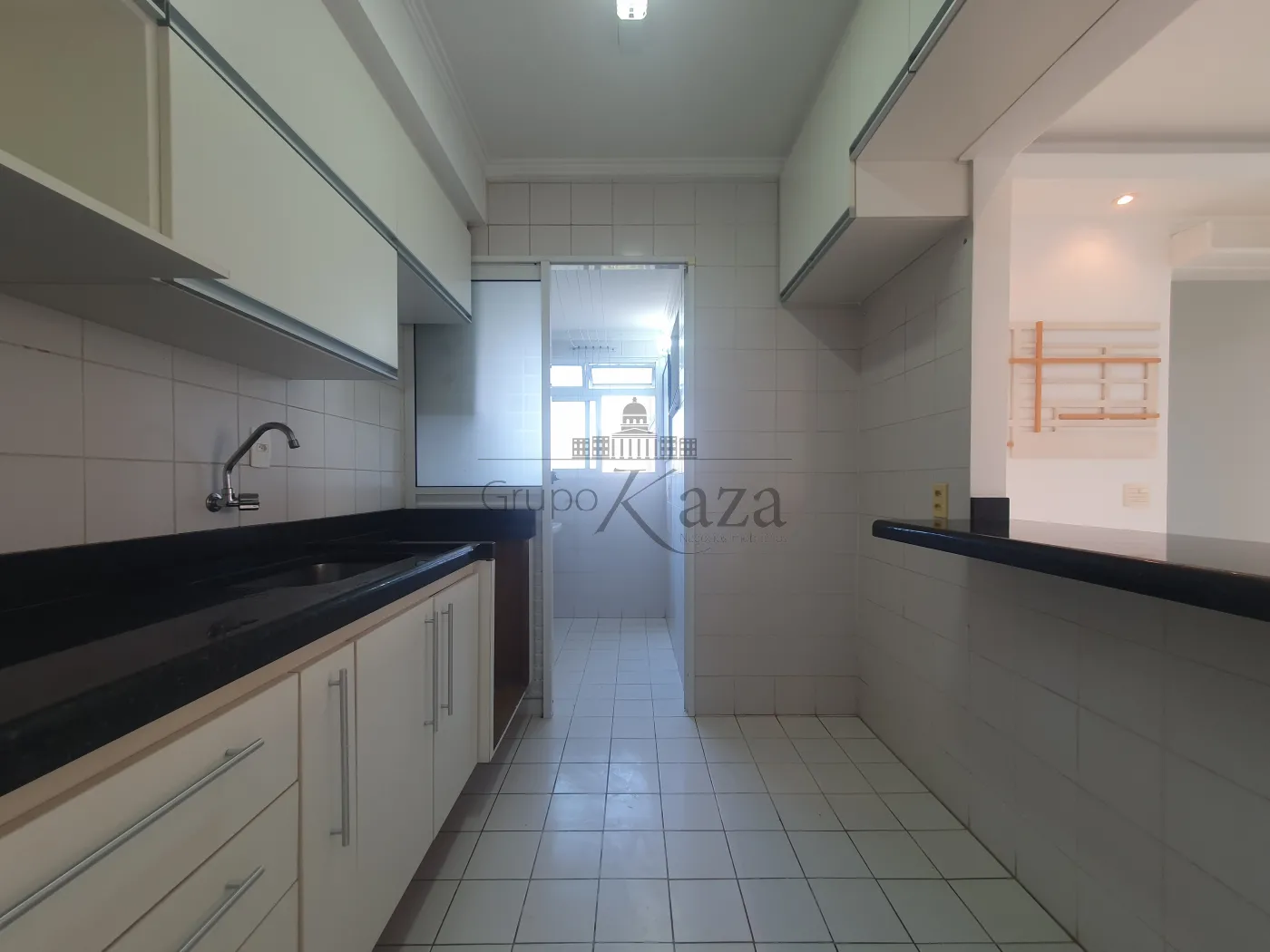 Foto 8 de Apartamento Padrão em Morumbi, São Paulo - imagem 8