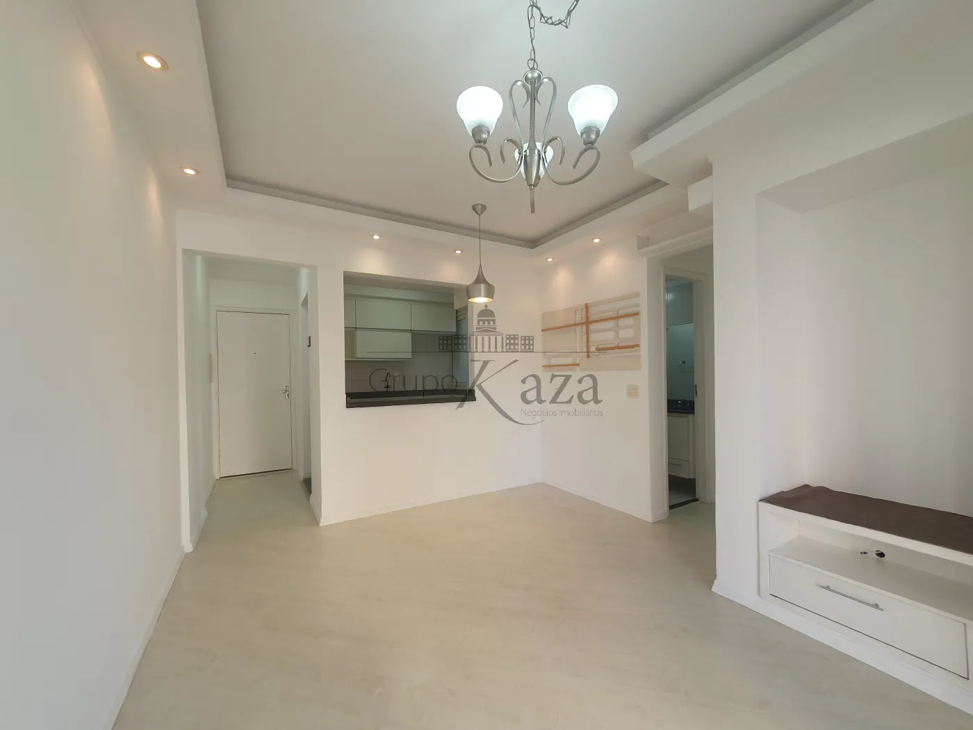 Foto 1 de Apartamento Padrão em Morumbi, São Paulo - imagem 1