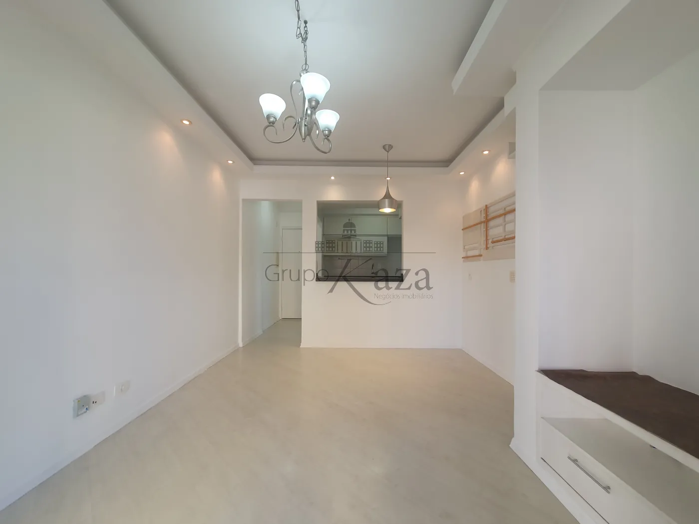Foto 2 de Apartamento Padrão em Morumbi, São Paulo - imagem 2