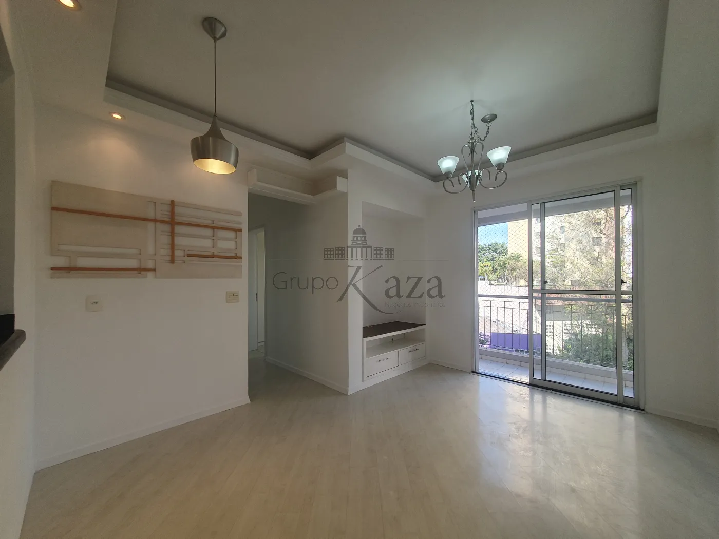 Foto 3 de Apartamento Padrão em Morumbi, São Paulo - imagem 3