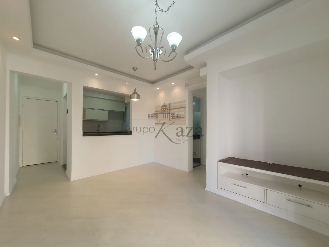 Foto 4 de Apartamento Padrão em Morumbi, São Paulo - imagem 4
