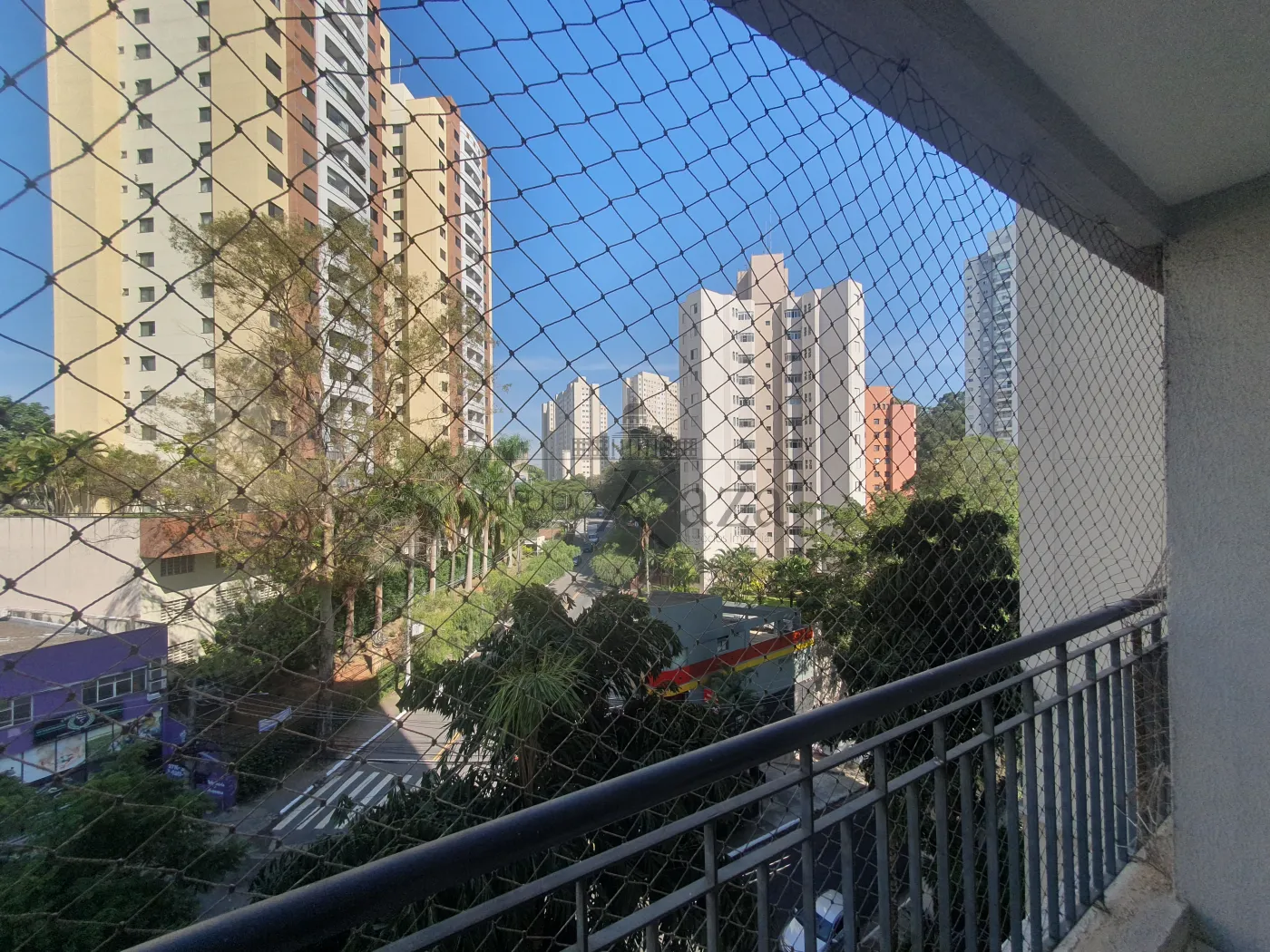 Foto 6 de Apartamento Padrão em Morumbi, São Paulo - imagem 6