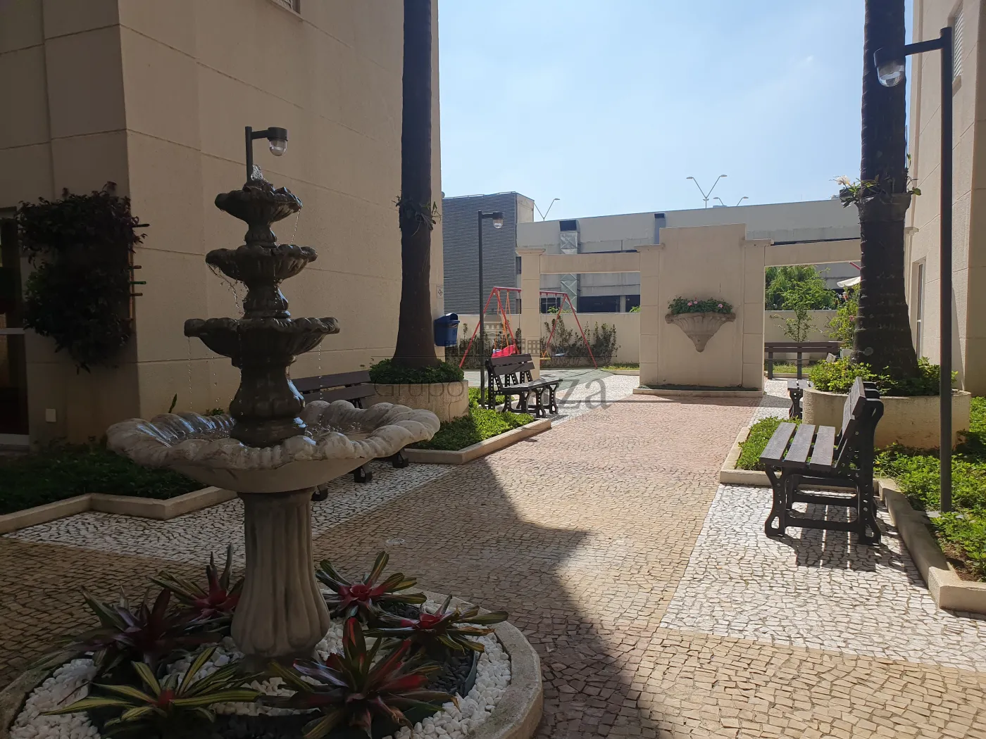Foto 16 de Apartamento Padrão em Morumbi, São Paulo - imagem 16