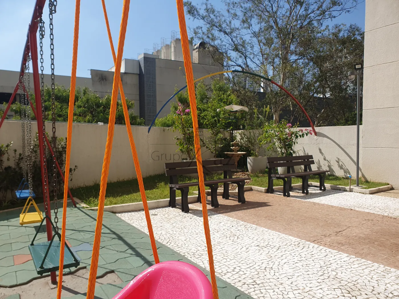 Foto 17 de Apartamento Padrão em Morumbi, São Paulo - imagem 17