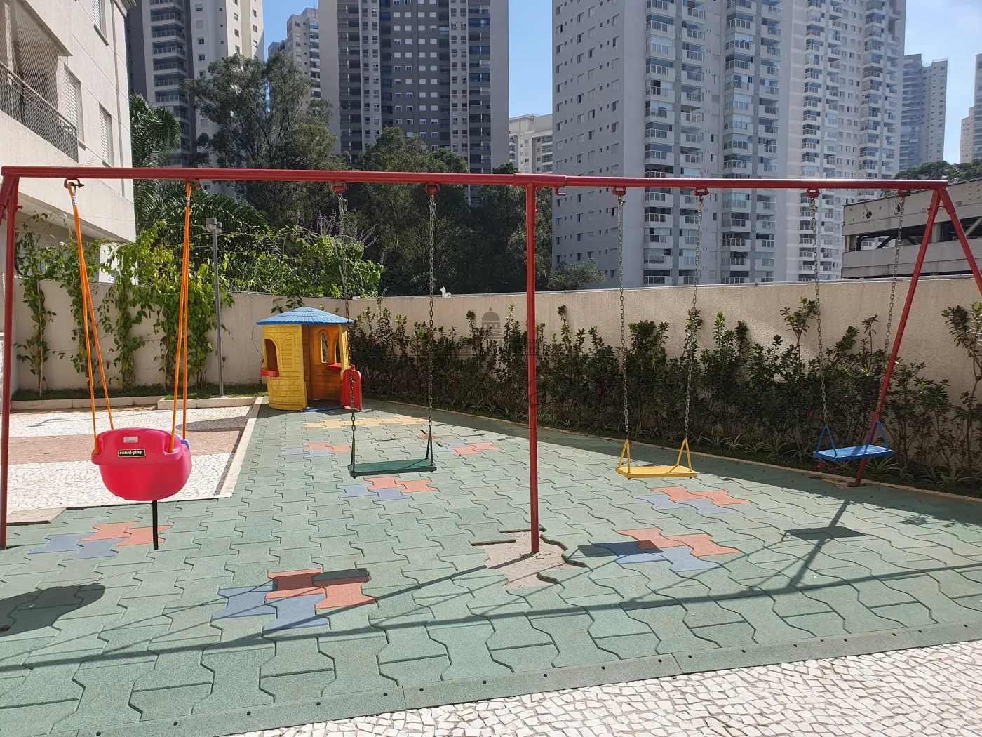 Foto 18 de Apartamento Padrão em Morumbi, São Paulo - imagem 18