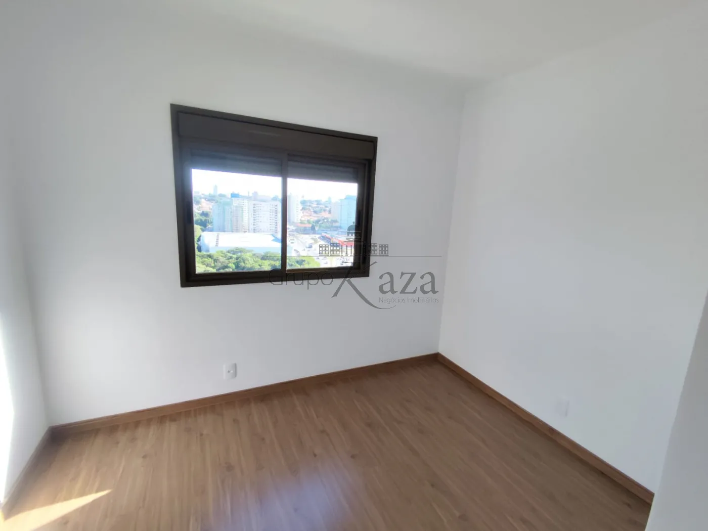 Foto 10 de Apartamento Padrão em Vila Indústrial, São José dos Campos - imagem 10