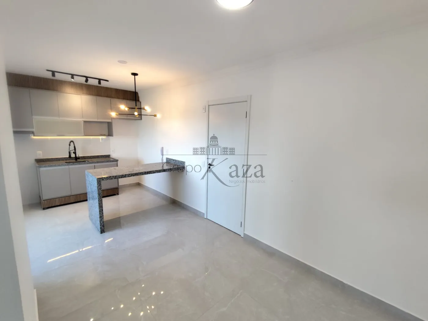 Foto 1 de Apartamento Padrão em Vila Indústrial, São José dos Campos - imagem 1