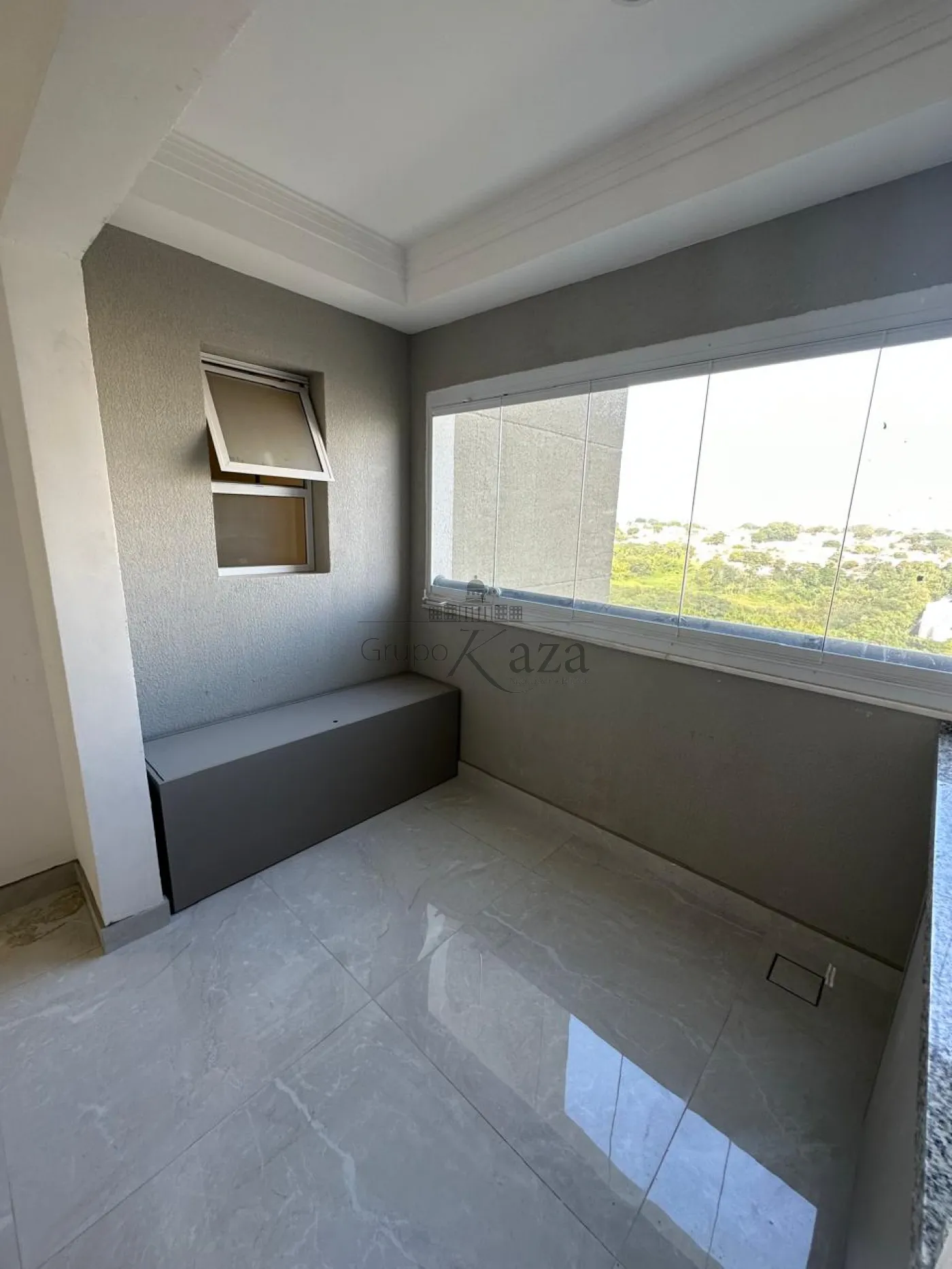 Foto 9 de Apartamento Padrão em Vila Indústrial, São José dos Campos - imagem 9